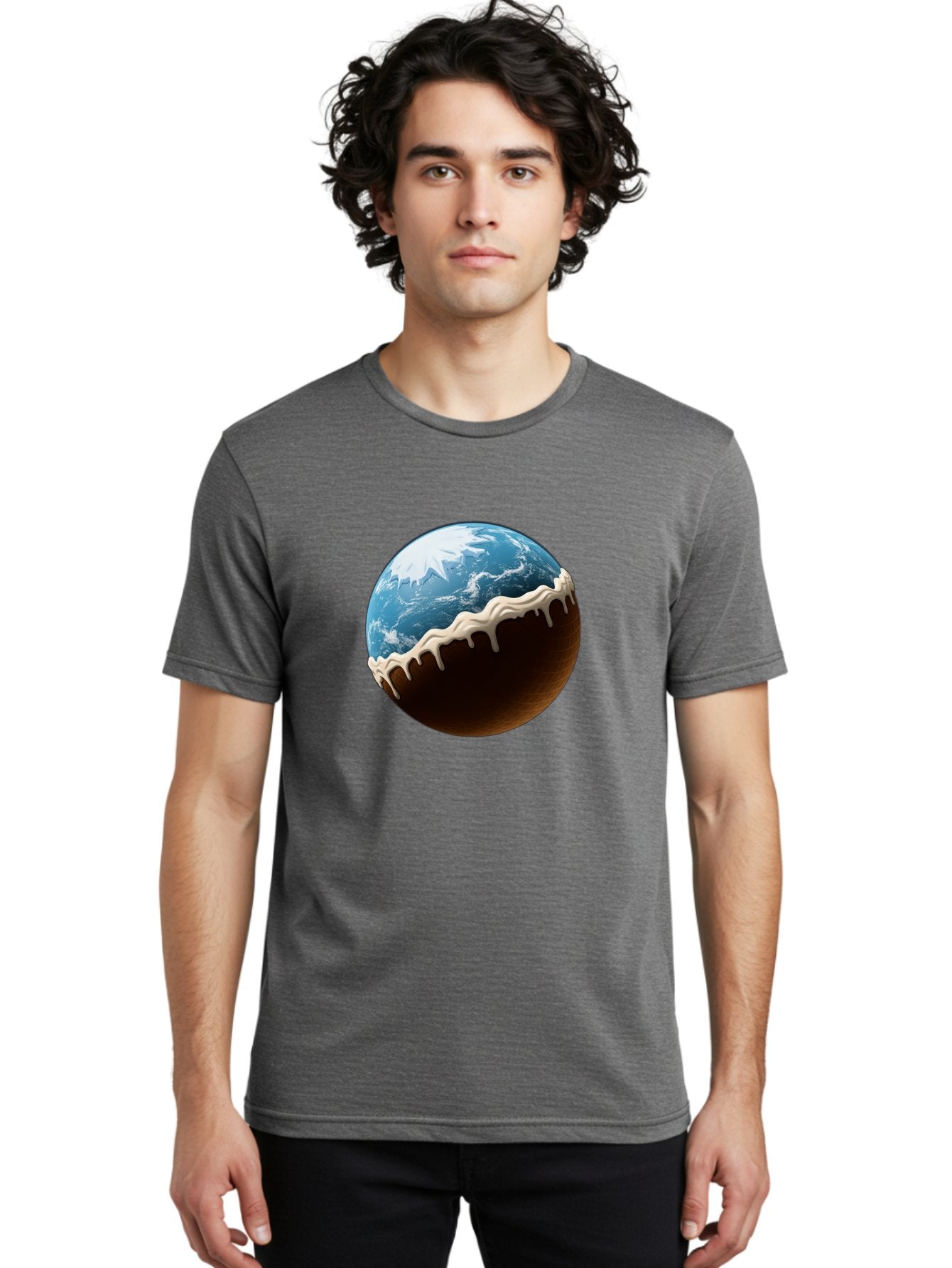 Earth-Cake Men'S Graphic Tee, 100% Cotton, Comfortable Casual Summer Wear, Machine Washable, Vintage Camera, Old Camera, Antique Camera, Black Camera, Classic Photography, Photography Equipment, Nostalgic Device, Film Camera, Camera Art Bak506 25