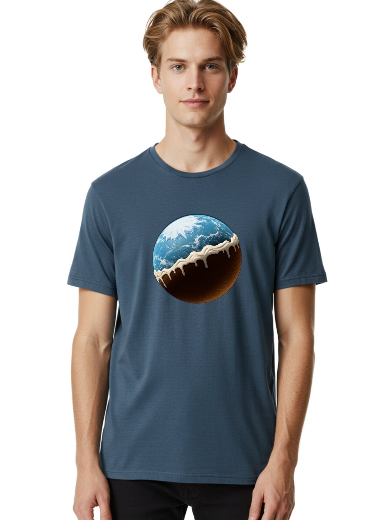 Earth-Cake Men'S Graphic Tee, 100% Cotton, Comfortable Casual Summer Wear, Machine Washable, Vintage Camera, Old Camera, Antique Camera, Black Camera, Classic Photography, Photography Equipment, Nostalgic Device, Film Camera, Camera Art Bak506 30