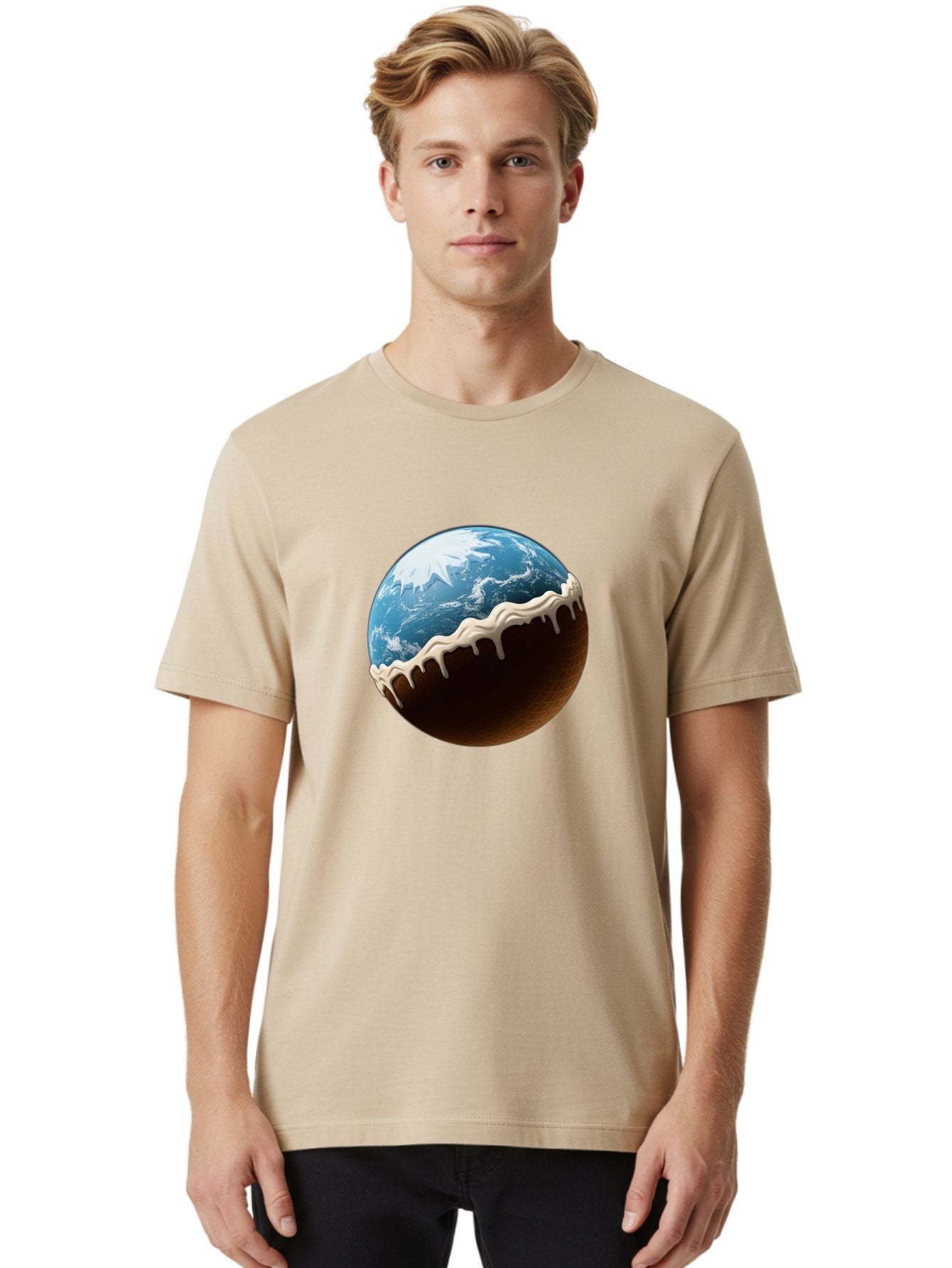 Earth-Cake Men'S Graphic Tee, 100% Cotton, Comfortable Casual Summer Wear, Machine Washable, Vintage Camera, Old Camera, Antique Camera, Black Camera, Classic Photography, Photography Equipment, Nostalgic Device, Film Camera, Camera Art Bak506 29