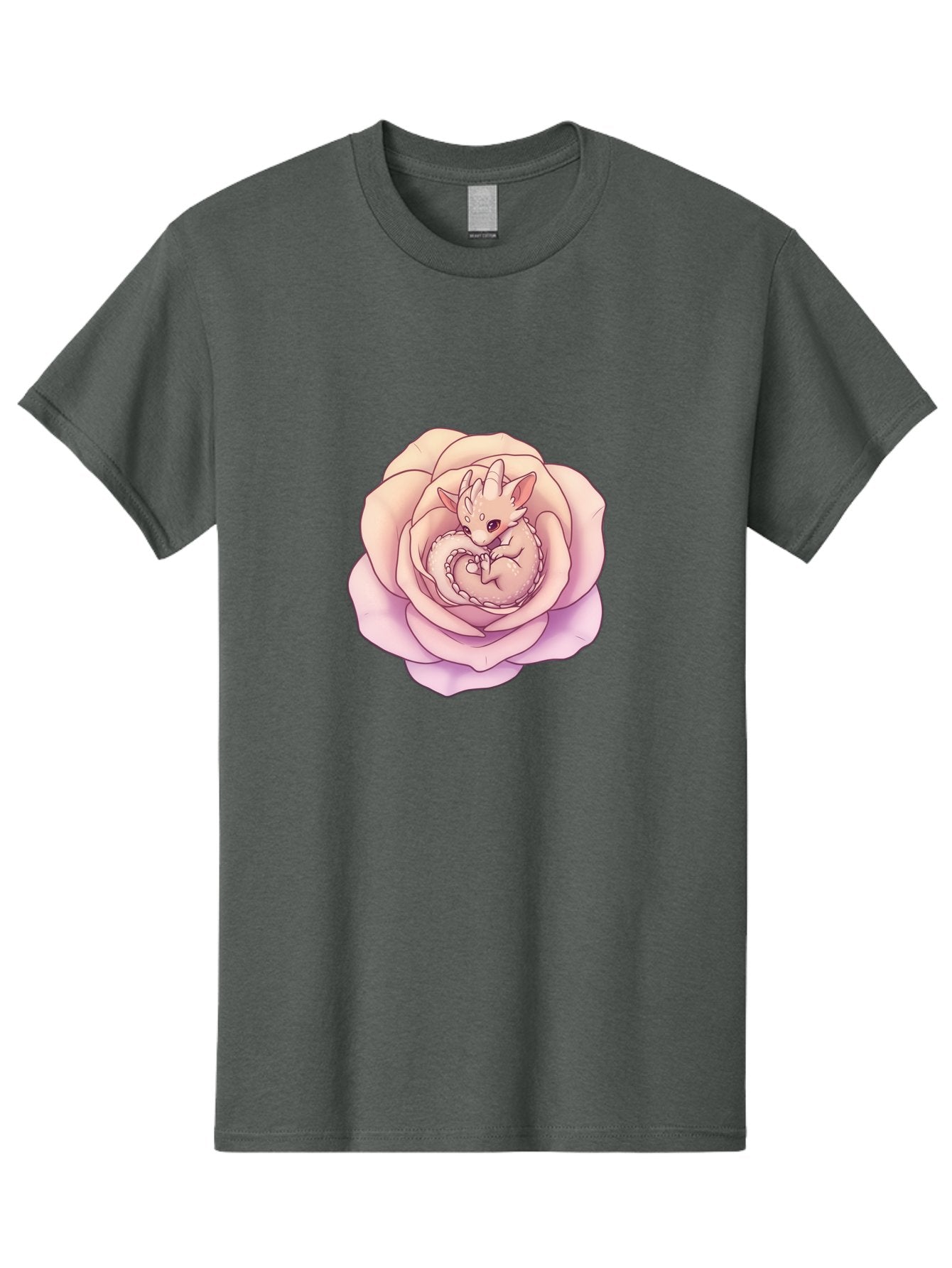 Eevee-In-Rose Men'S Graphic Tee, 100% Cotton, Comfortable Casual Summer Wear, Machine Washable, Vintage Camera, Old Camera, Antique Camera, Black Camera, Classic Photography, Photography Equipment, Nostalgic Device, Film Camera, Camera Art Bak508 3