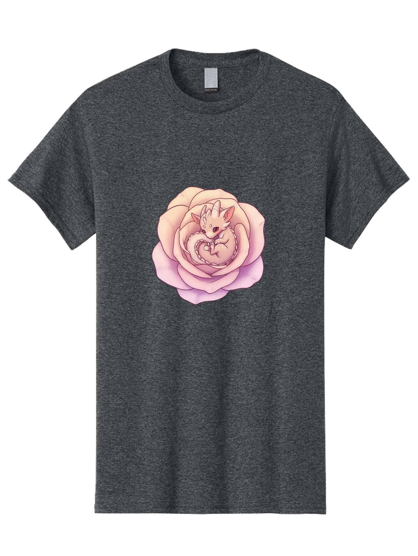 Eevee-In-Rose Men'S Graphic Tee, 100% Cotton, Comfortable Casual Summer Wear, Machine Washable, Vintage Camera, Old Camera, Antique Camera, Black Camera, Classic Photography, Photography Equipment, Nostalgic Device, Film Camera, Camera Art Bak508 7
