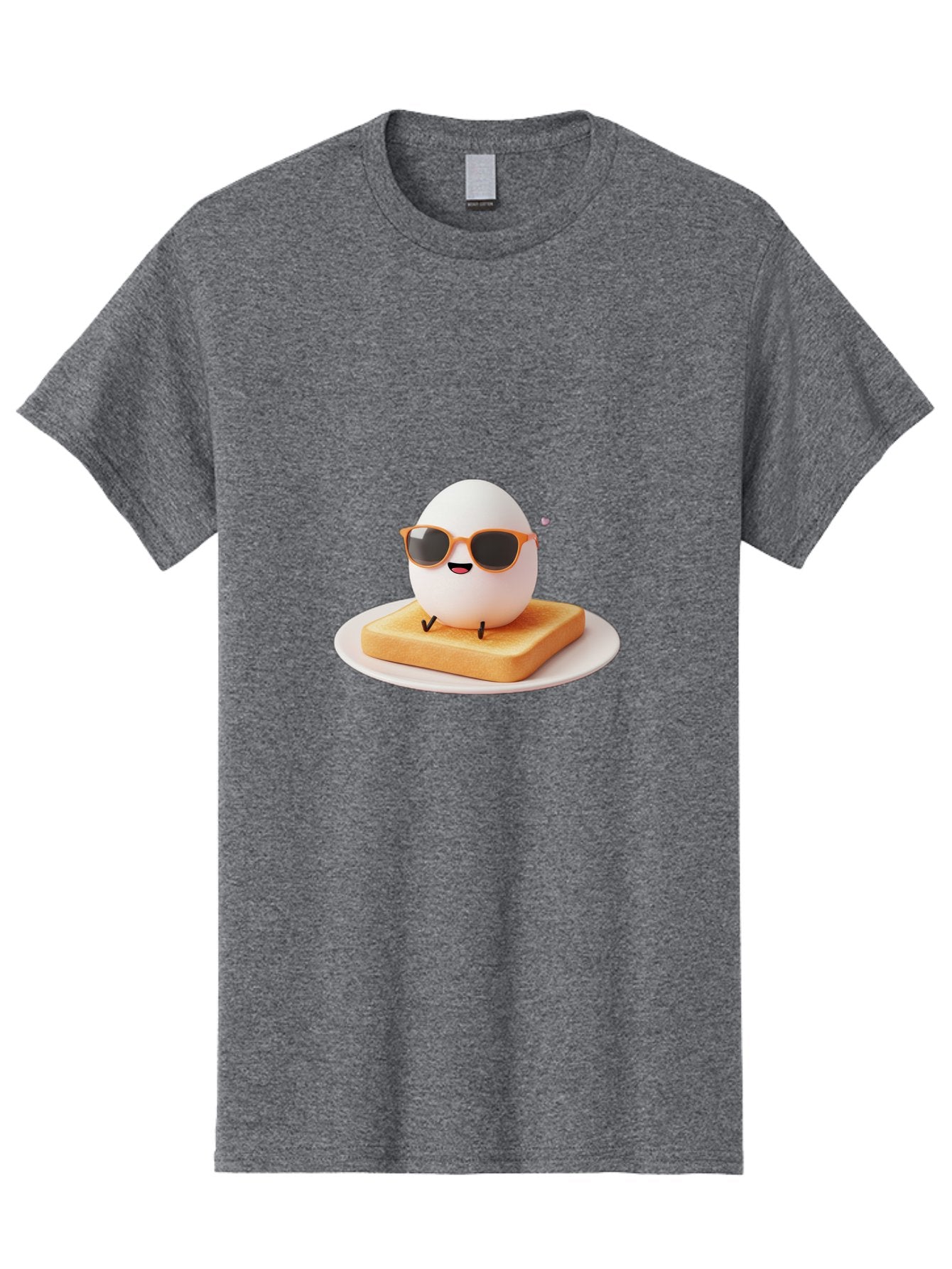 Egg-Character-Toast Men'S Graphic Tee, 100% Cotton, Comfortable Casual Summer Wear, Machine Washable, Vintage Camera, Old Camera, Antique Camera, Black Camera, Classic Photography, Photography Equipment, Nostalgic Device, Film Camera, Bak512 11