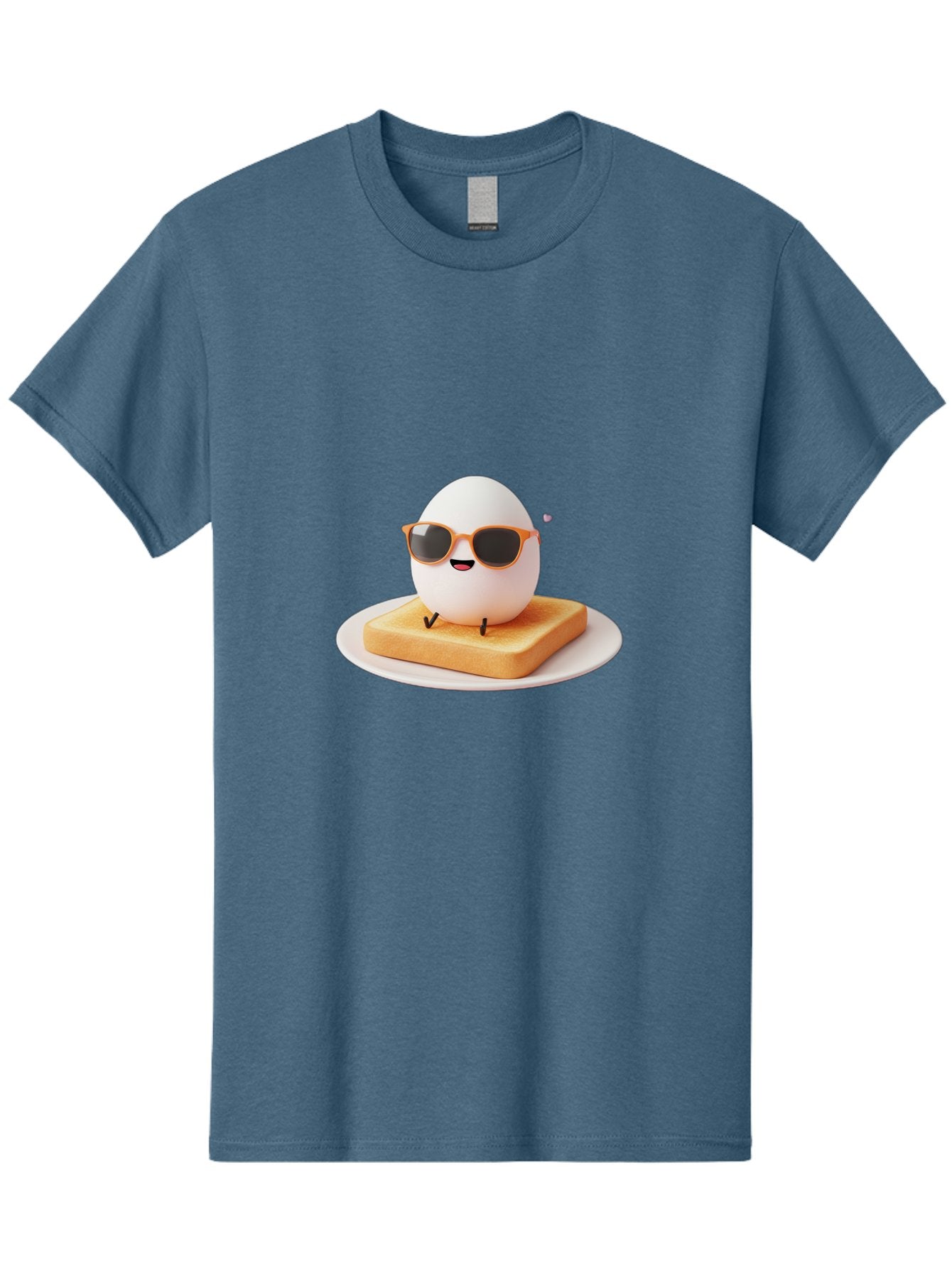 Egg-Character-Toast Men'S Graphic Tee, 100% Cotton, Comfortable Casual Summer Wear, Machine Washable, Vintage Camera, Old Camera, Antique Camera, Black Camera, Classic Photography, Photography Equipment, Nostalgic Device, Film Camera, Bak512 9