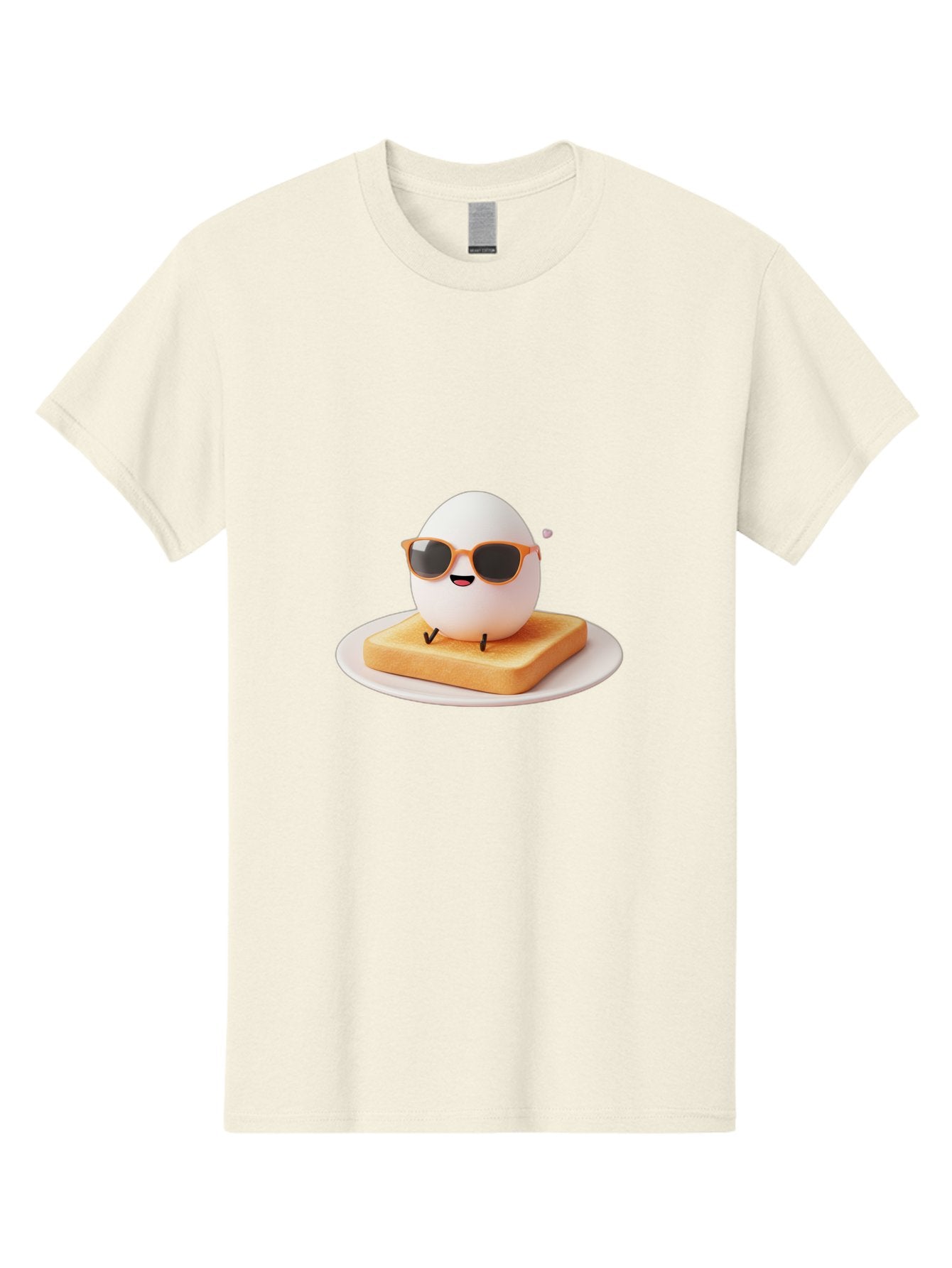 Egg-Character-Toast Men'S Graphic Tee, 100% Cotton, Comfortable Casual Summer Wear, Machine Washable, Vintage Camera, Old Camera, Antique Camera, Black Camera, Classic Photography, Photography Equipment, Nostalgic Device, Film Camera, Bak512 3