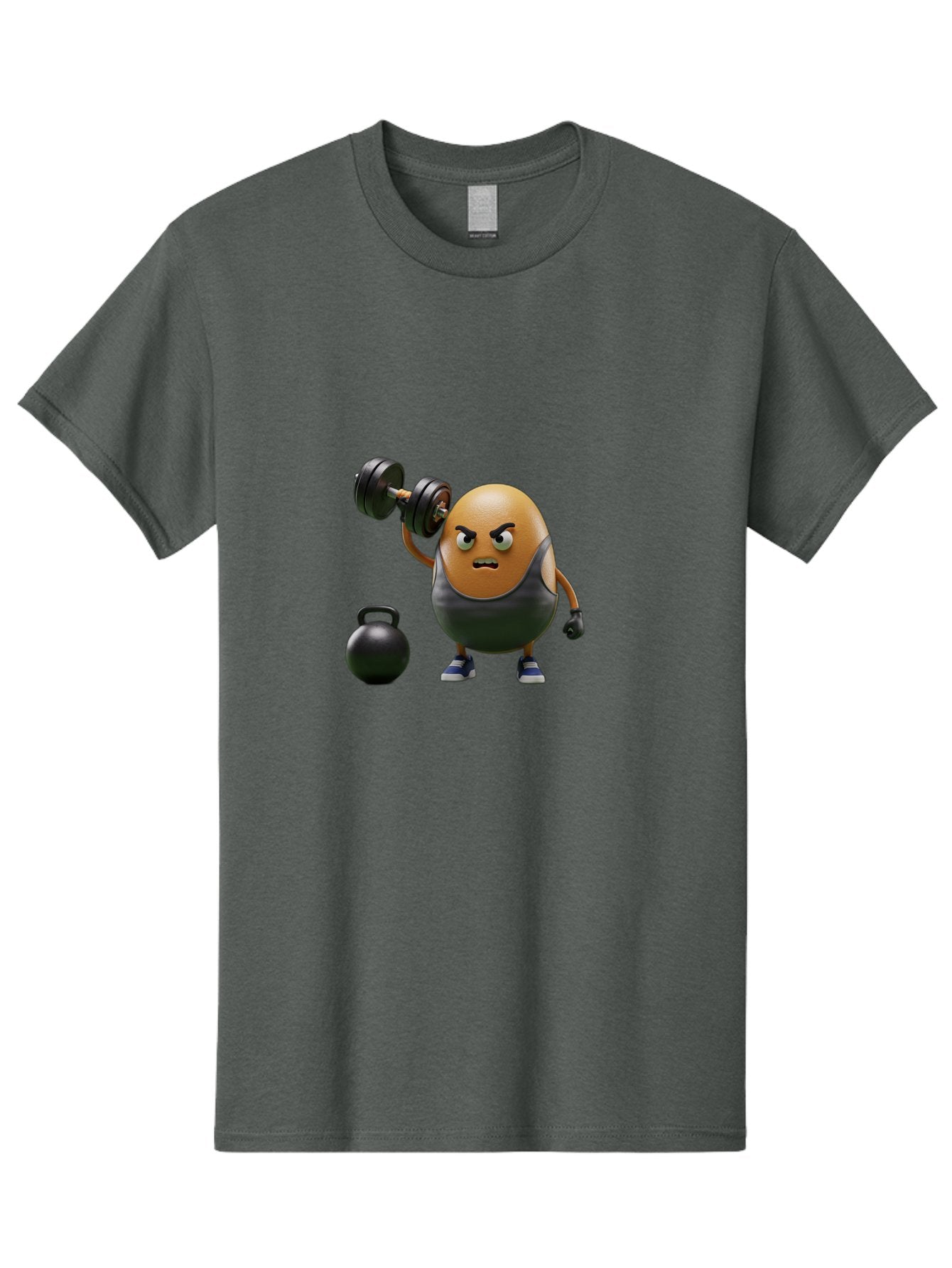 Egg-Lifting-Dumbbell Men'S Graphic Tee, 100% Cotton, Comfortable Casual Summer Wear, Machine Washable, Vintage Camera, Old Camera, Antique Camera, Black Camera, Classic Photography, Photography Equipment, Nostalgic Device, Film Camera, Bak516 3