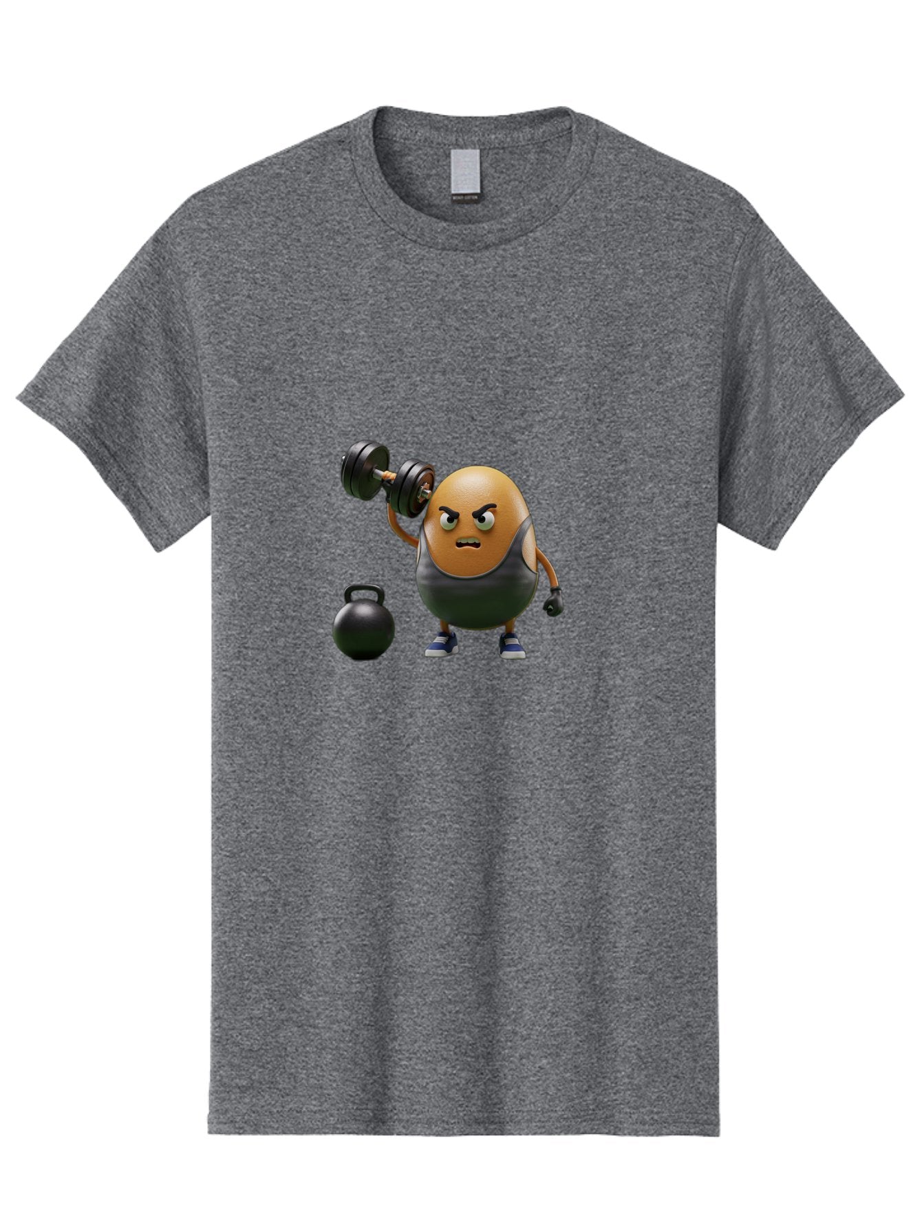 Egg-Lifting-Dumbbell Men'S Graphic Tee, 100% Cotton, Comfortable Casual Summer Wear, Machine Washable, Vintage Camera, Old Camera, Antique Camera, Black Camera, Classic Photography, Photography Equipment, Nostalgic Device, Film Camera, Bak516 5