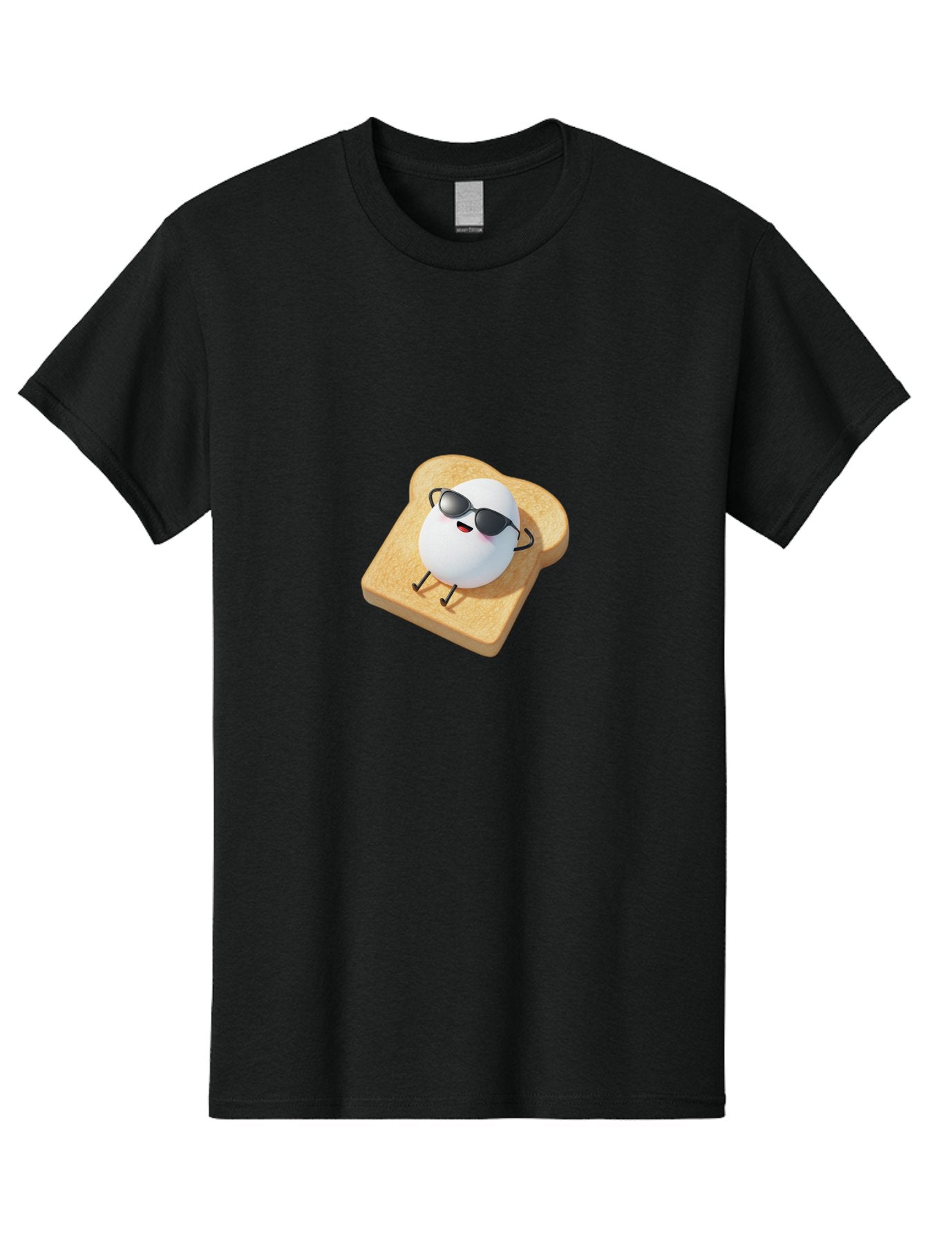 Egg-On-Toast-1 Men'S Graphic Tee, 100% Cotton, Comfortable Casual Summer Wear, Machine Washable, Vintage Camera, Old Camera, Antique Camera, Black Camera, Classic Photography, Photography Equipment, Nostalgic Device, Film Camera, Camera Art Bak517 13