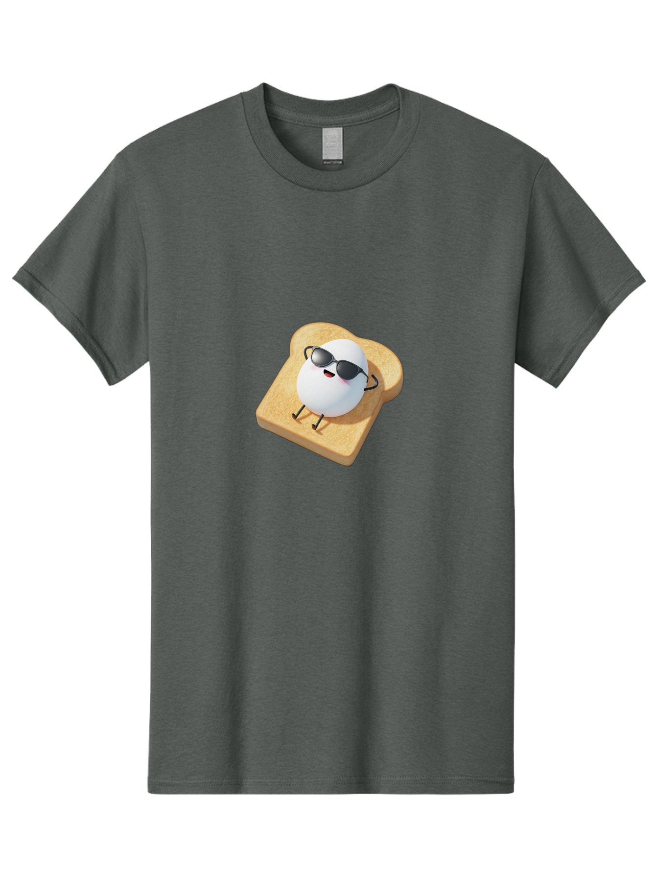 Egg-On-Toast-1 Men'S Graphic Tee, 100% Cotton, Comfortable Casual Summer Wear, Machine Washable, Vintage Camera, Old Camera, Antique Camera, Black Camera, Classic Photography, Photography Equipment, Nostalgic Device, Film Camera, Camera Art Bak517