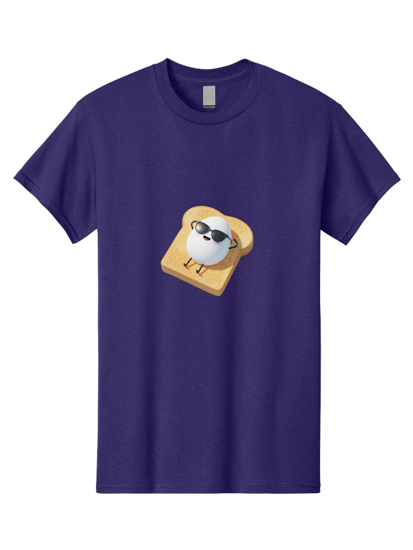 Egg-On-Toast-1 Men'S Graphic Tee, 100% Cotton, Comfortable Casual Summer Wear, Machine Washable, Vintage Camera, Old Camera, Antique Camera, Black Camera, Classic Photography, Photography Equipment, Nostalgic Device, Film Camera, Camera Art Bak517 12