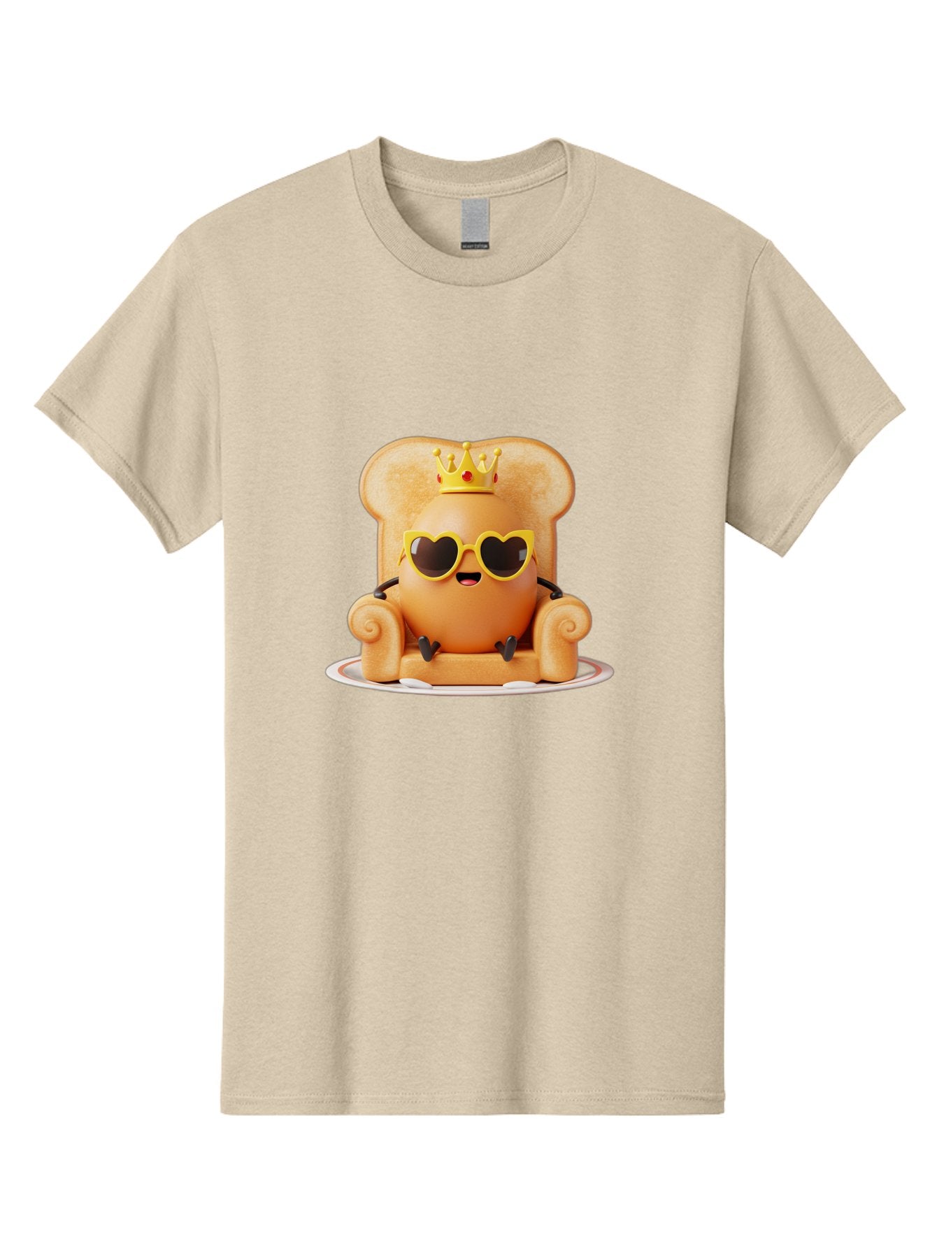 Egg-On-Toast-Throne Men'S Graphic Tee, 100% Cotton, Comfortable Casual Summer Wear, Machine Washable, Vintage Camera, Old Camera, Antique Camera, Black Camera, Classic Photography, Photography Equipment, Nostalgic Device, Film Camera, Bak519 10