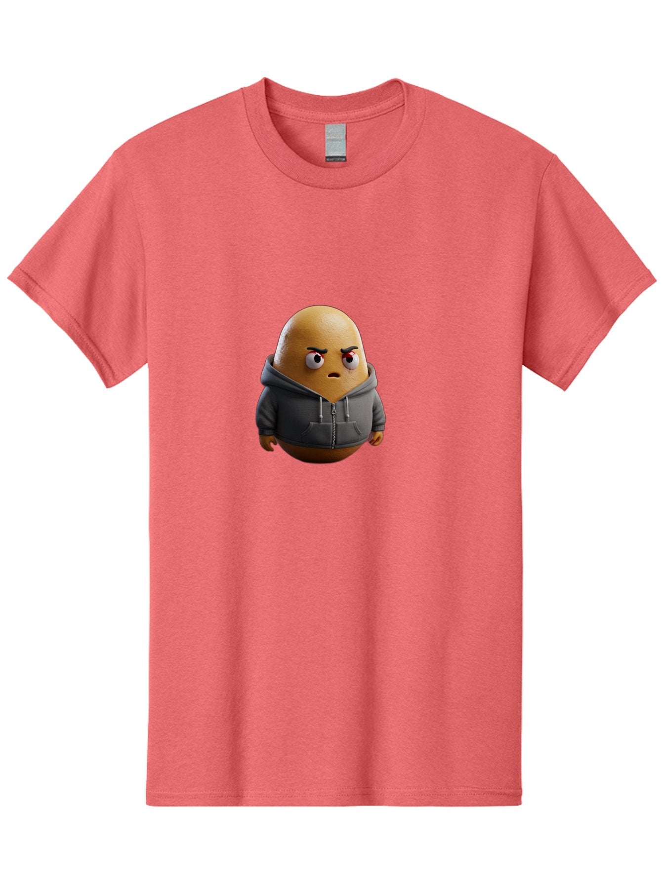 Egg-Wearing-Hoodie Men'S Graphic Tee, 100% Cotton, Comfortable Casual Summer Wear, Machine Washable, Vintage Camera, Old Camera, Antique Camera, Black Camera, Classic Photography, Photography Equipment, Nostalgic Device, Film Camera, Bak521 10