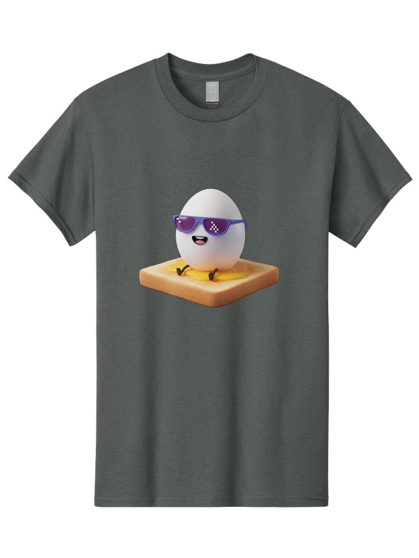 Egg-With-Sunglasses-On-Toast Men'S Graphic Tee, 100% Cotton, Comfortable Casual Summer Wear, Machine Washable, Vintage Camera, Old Camera, Antique Camera, Black Camera, Classic Photography, Photography Equipment, Nostalgic Device, Film Camera, Bak522 12