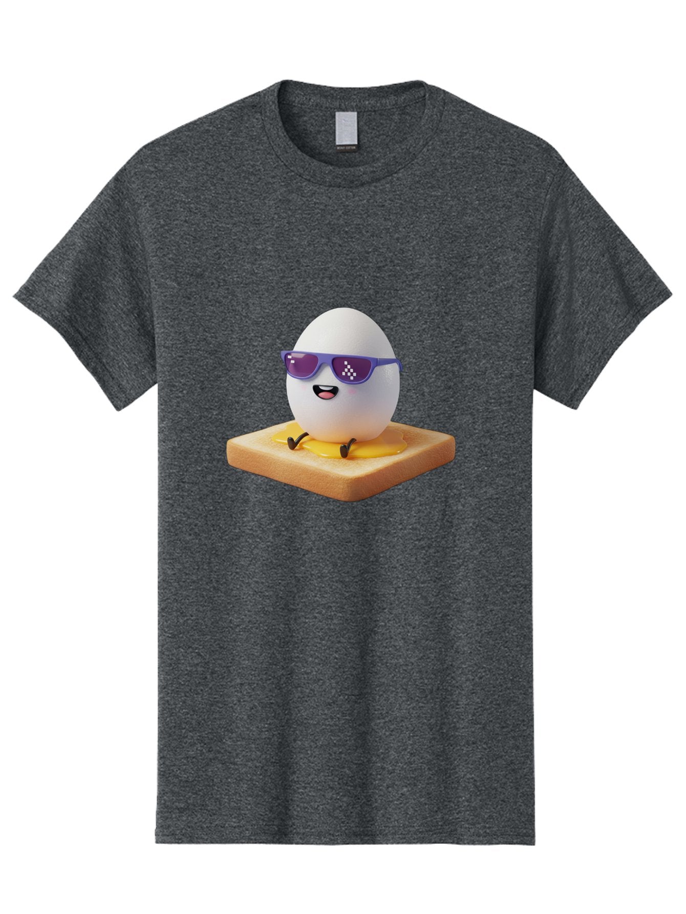 Egg-With-Sunglasses-On-Toast Men'S Graphic Tee, 100% Cotton, Comfortable Casual Summer Wear, Machine Washable, Vintage Camera, Old Camera, Antique Camera, Black Camera, Classic Photography, Photography Equipment, Nostalgic Device, Film Camera, Bak522 15