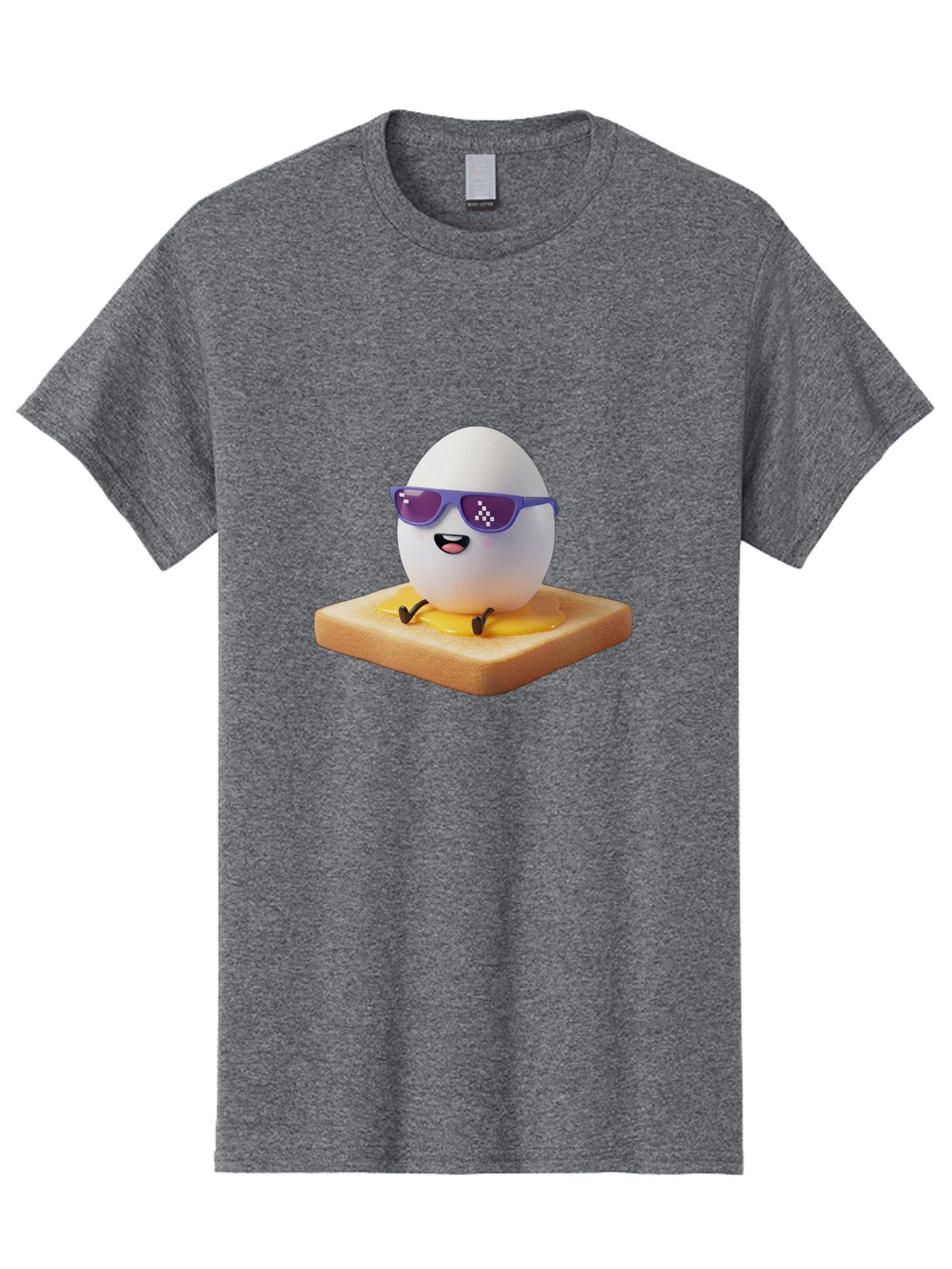 Egg-With-Sunglasses-On-Toast Men'S Graphic Tee, 100% Cotton, Comfortable Casual Summer Wear, Machine Washable, Vintage Camera, Old Camera, Antique Camera, Black Camera, Classic Photography, Photography Equipment, Nostalgic Device, Film Camera, Bak522 6