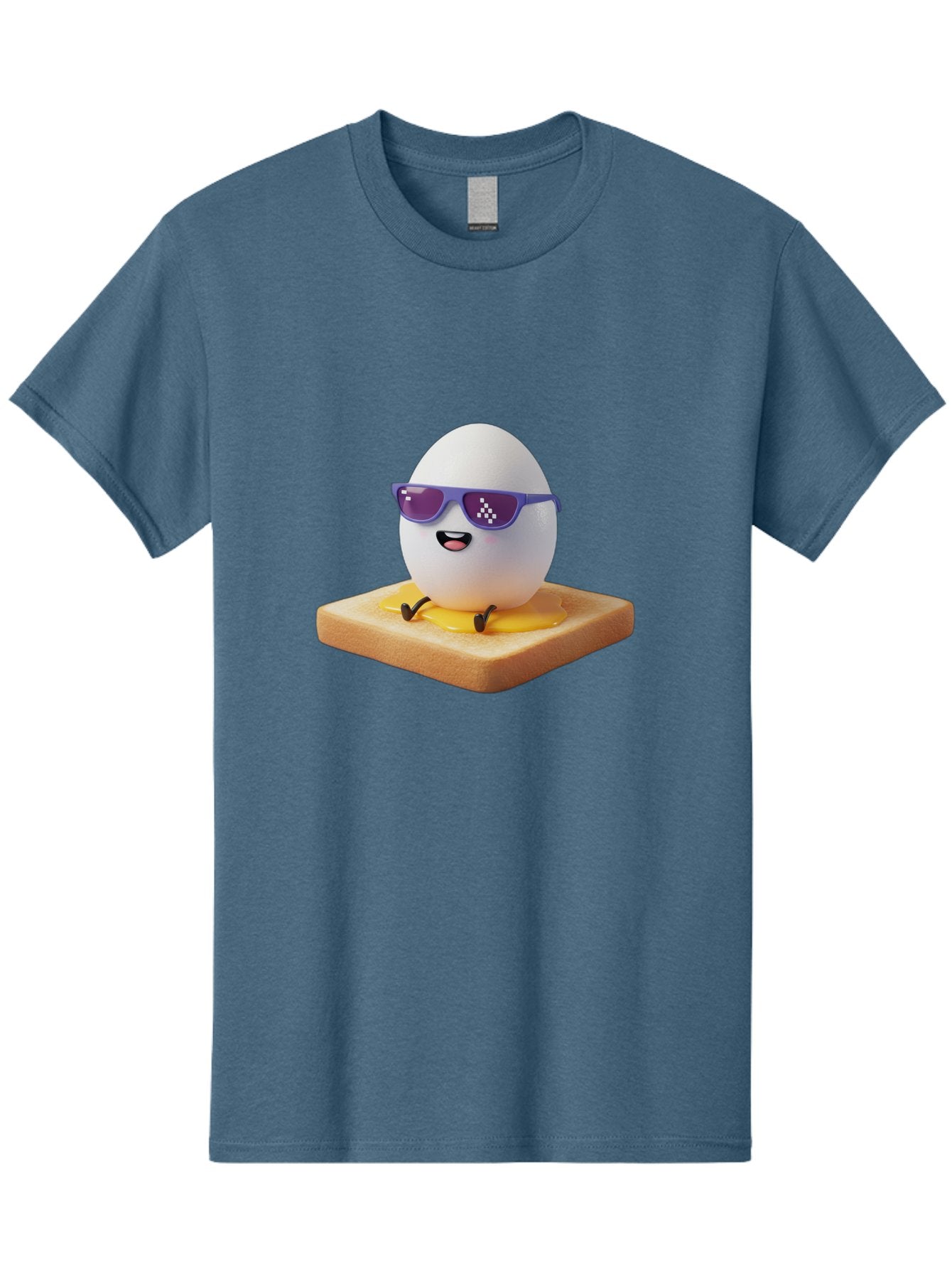 Egg-With-Sunglasses-On-Toast Men'S Graphic Tee, 100% Cotton, Comfortable Casual Summer Wear, Machine Washable, Vintage Camera, Old Camera, Antique Camera, Black Camera, Classic Photography, Photography Equipment, Nostalgic Device, Film Camera, Bak522 7