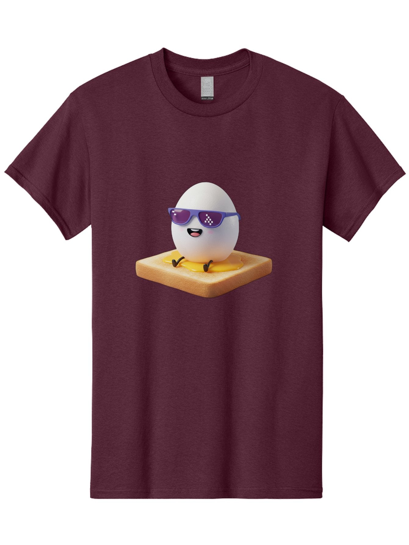 Egg-With-Sunglasses-On-Toast Men'S Graphic Tee, 100% Cotton, Comfortable Casual Summer Wear, Machine Washable, Vintage Camera, Old Camera, Antique Camera, Black Camera, Classic Photography, Photography Equipment, Nostalgic Device, Film Camera, Bak522 3