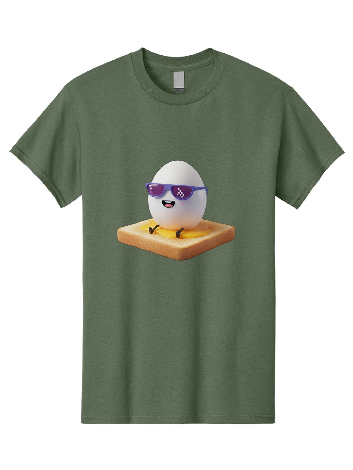 Egg-With-Sunglasses-On-Toast Men'S Graphic Tee, 100% Cotton, Comfortable Casual Summer Wear, Machine Washable, Vintage Camera, Old Camera, Antique Camera, Black Camera, Classic Photography, Photography Equipment, Nostalgic Device, Film Camera, Bak522 14