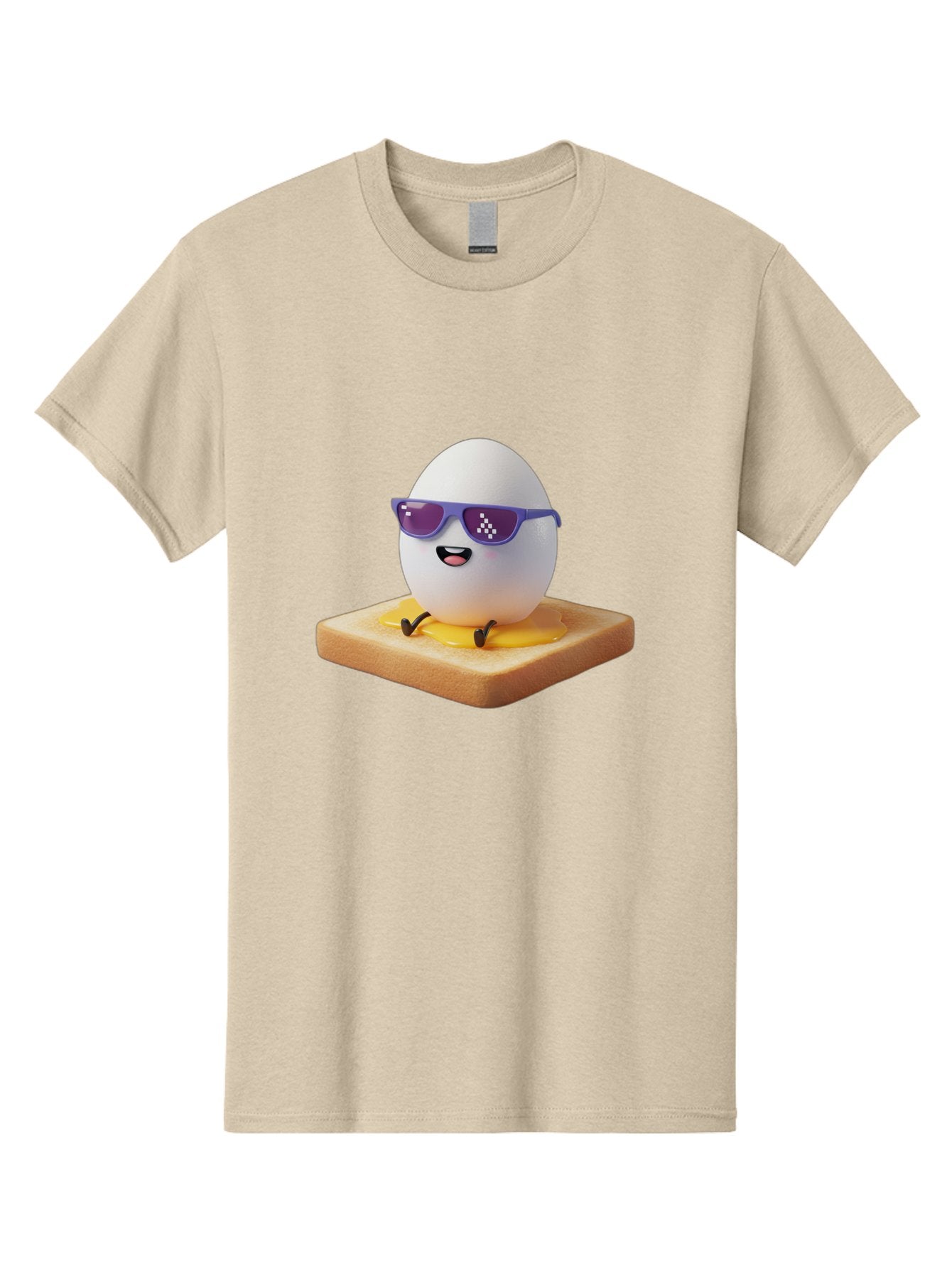 Egg-With-Sunglasses-On-Toast Men'S Graphic Tee, 100% Cotton, Comfortable Casual Summer Wear, Machine Washable, Vintage Camera, Old Camera, Antique Camera, Black Camera, Classic Photography, Photography Equipment, Nostalgic Device, Film Camera, Bak522 5