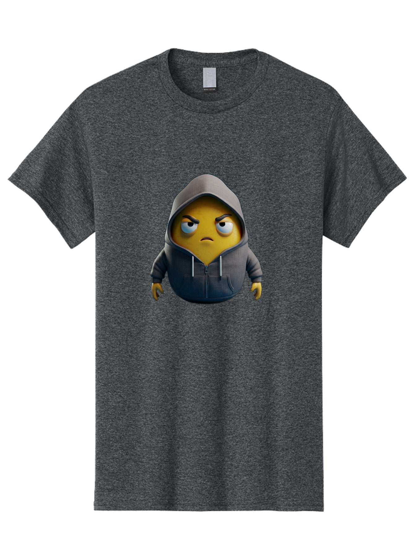 Emoji-Hoodie Men'S Graphic Tee, 100% Cotton, Comfortable Casual Summer Wear, Machine Washable, Vintage Camera, Old Camera, Antique Camera, Black Camera, Classic Photography, Photography Equipment, Nostalgic Device, Film Camera, Camera Art Bak528 3