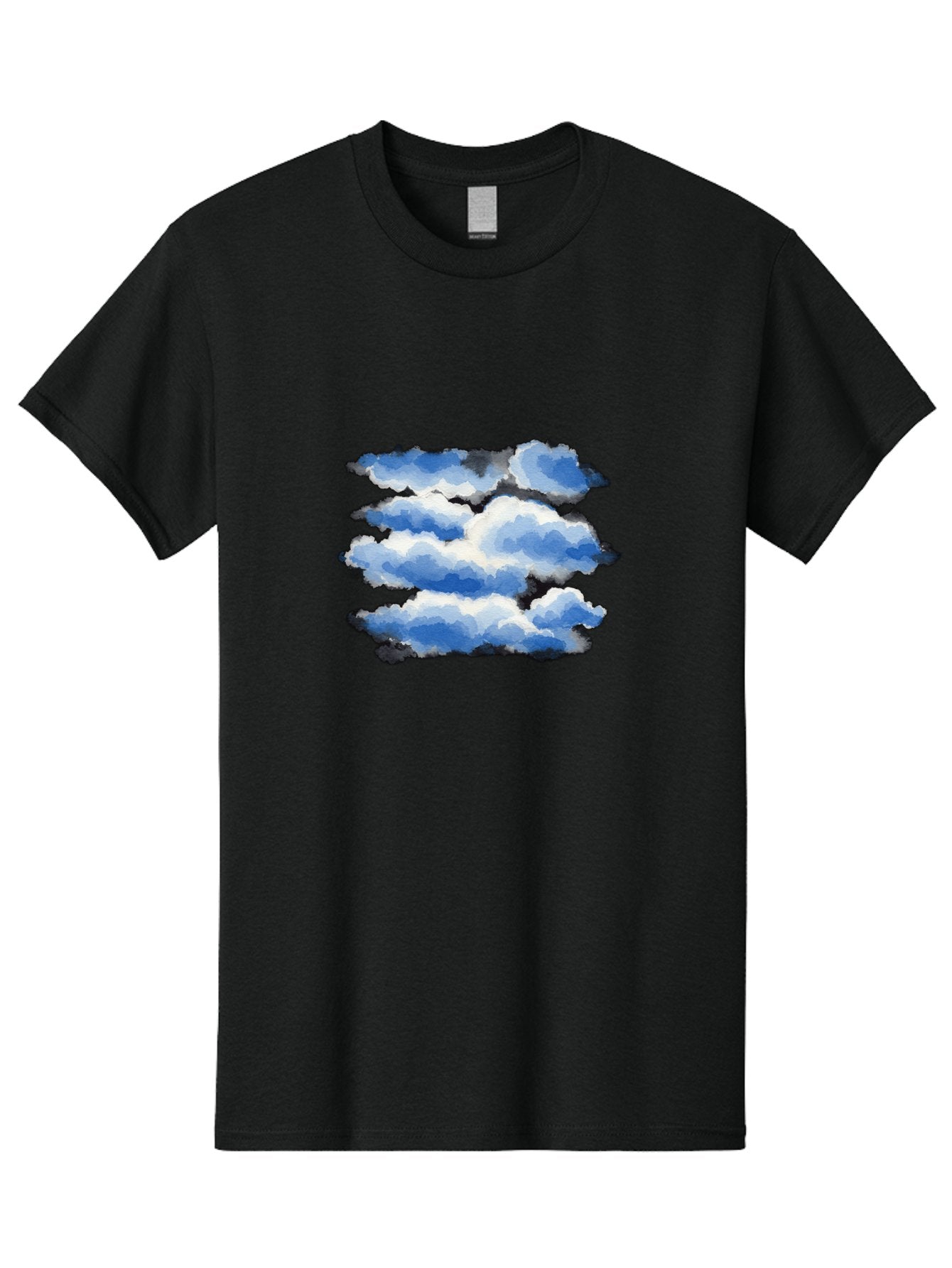 Equals-Clouds Men'S Graphic Tee, 100% Cotton, Comfortable Casual Summer Wear, Machine Washable, Vintage Camera, Old Camera, Antique Camera, Black Camera, Classic Photography, Photography Equipment, Nostalgic Device, Film Camera, Camera Art Bak531 12
