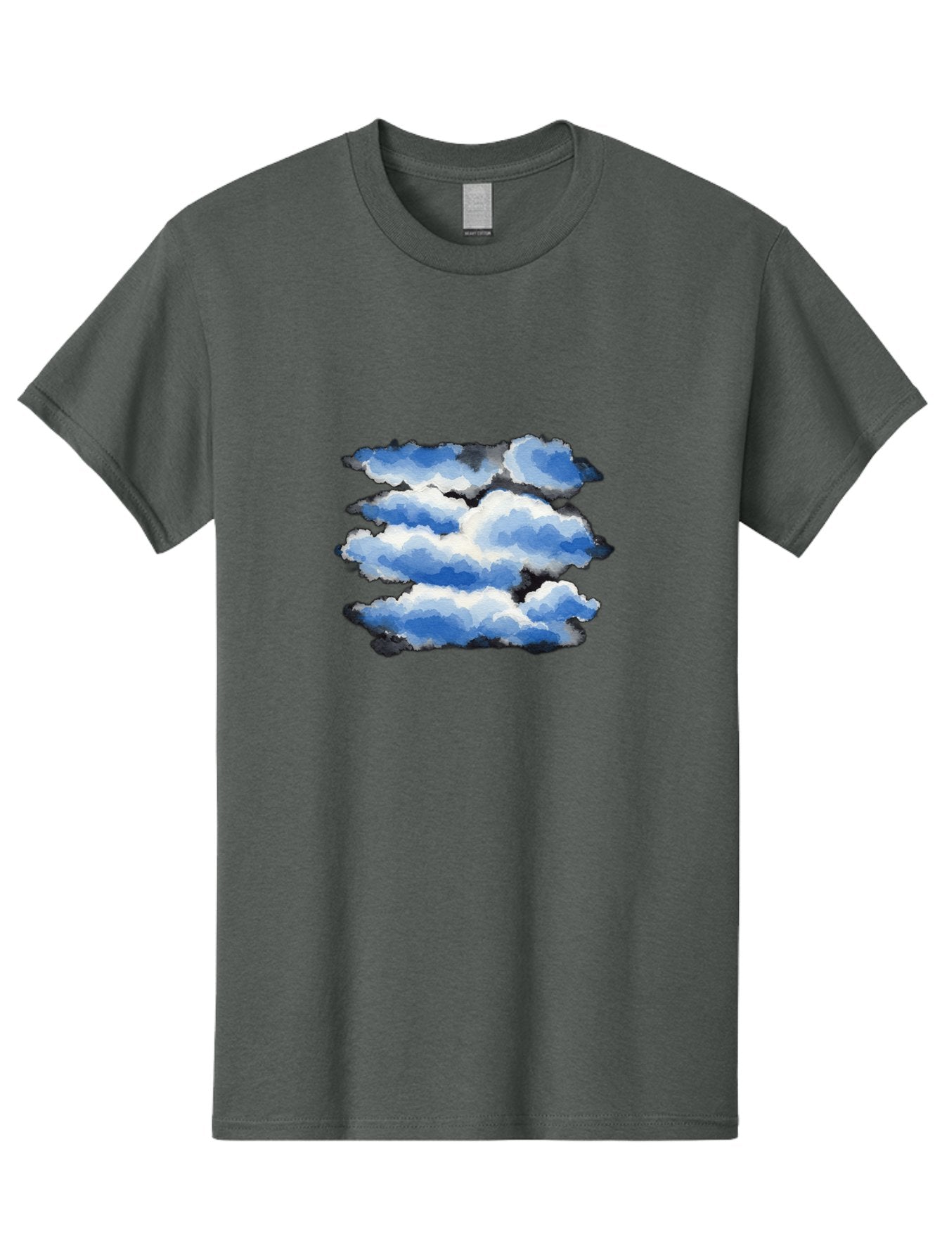 Equals-Clouds Men'S Graphic Tee, 100% Cotton, Comfortable Casual Summer Wear, Machine Washable, Vintage Camera, Old Camera, Antique Camera, Black Camera, Classic Photography, Photography Equipment, Nostalgic Device, Film Camera, Camera Art Bak531 6
