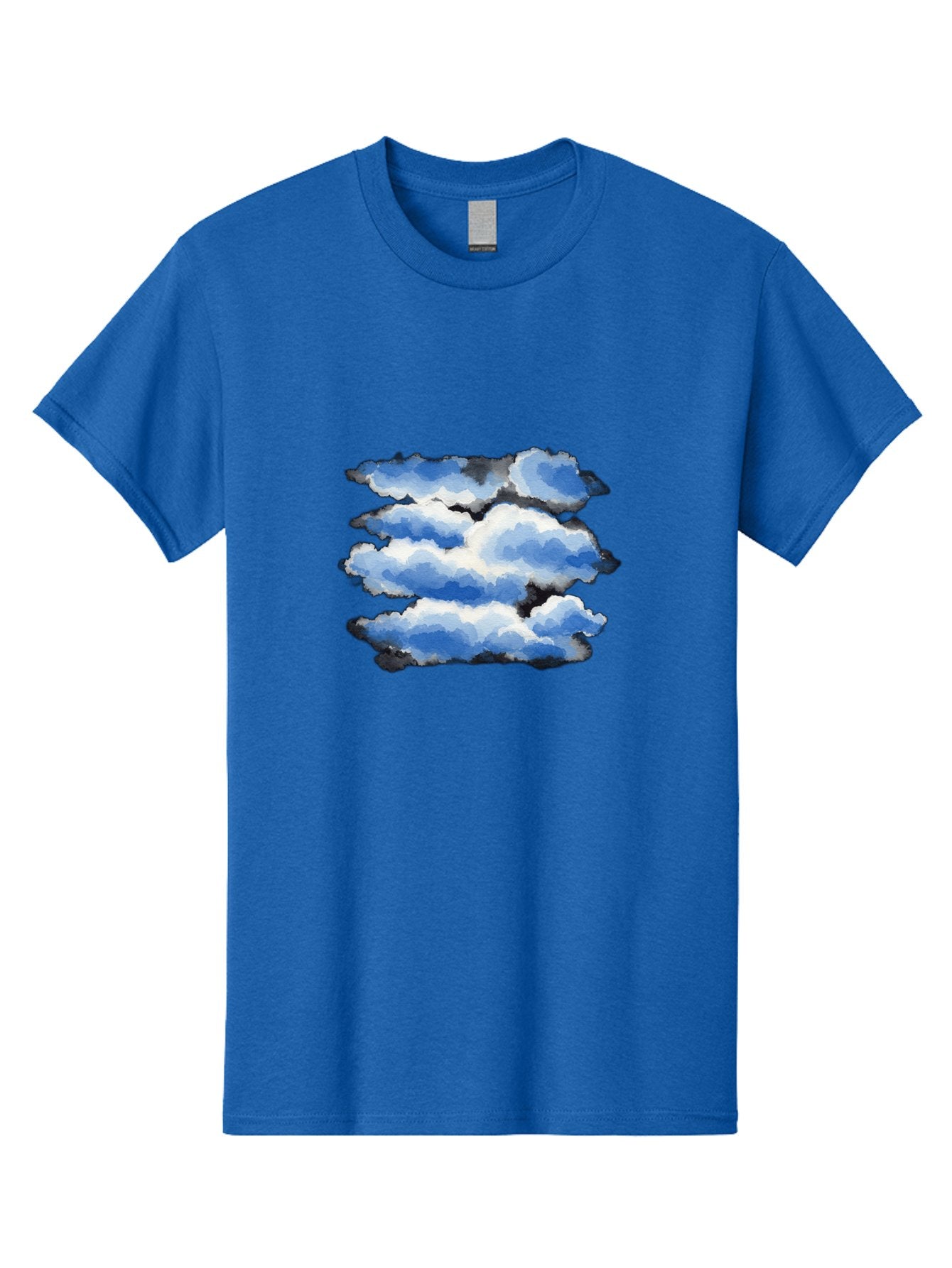 Equals-Clouds Men'S Graphic Tee, 100% Cotton, Comfortable Casual Summer Wear, Machine Washable, Vintage Camera, Old Camera, Antique Camera, Black Camera, Classic Photography, Photography Equipment, Nostalgic Device, Film Camera, Camera Art Bak531 5