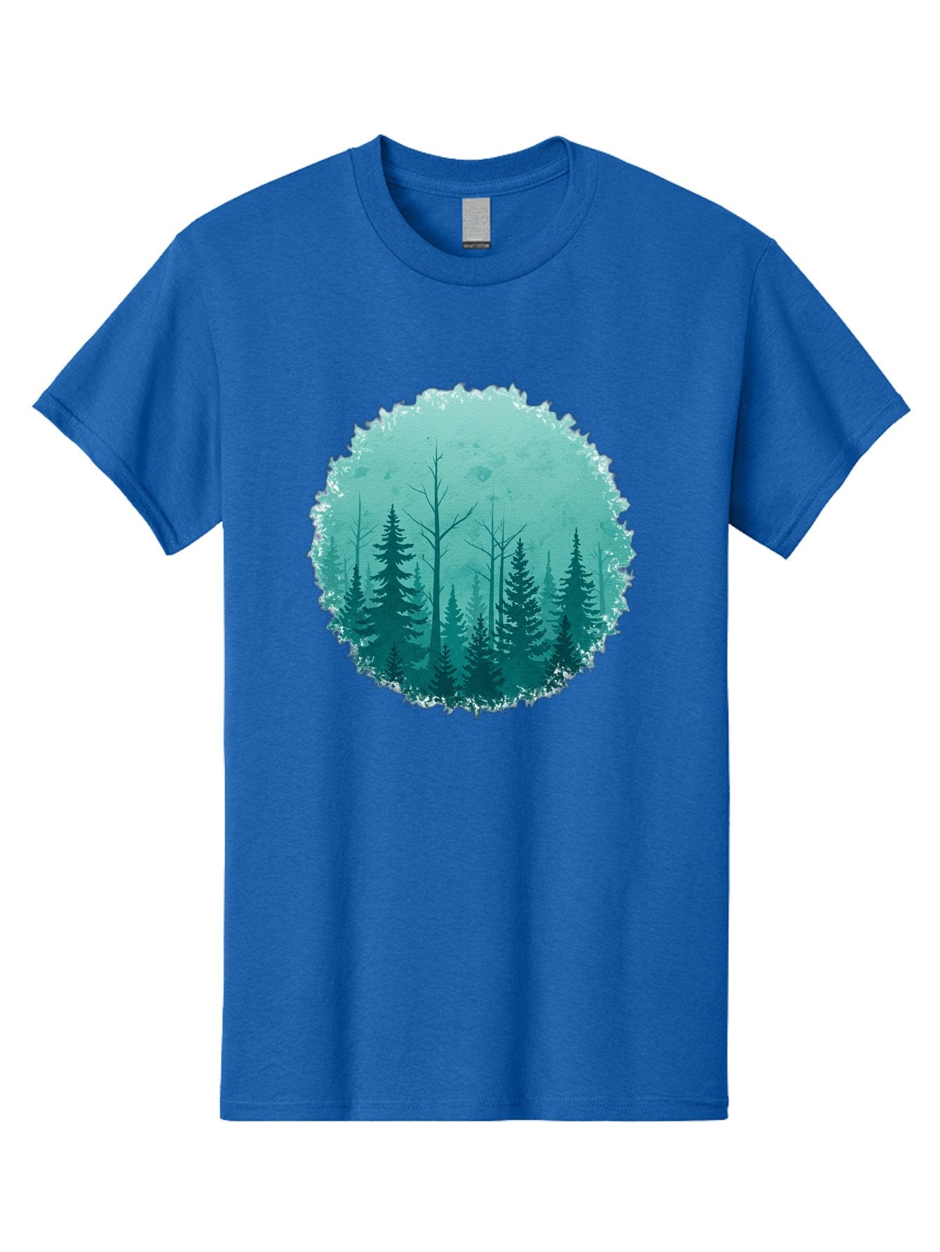 Evergreen-Forest Men'S Graphic Tee, 100% Cotton, Comfortable Casual Summer Wear, Machine Washable, Vintage Camera, Old Camera, Antique Camera, Black Camera, Classic Photography, Photography Equipment, Nostalgic Device, Film Camera, Camera Art Bak533 12