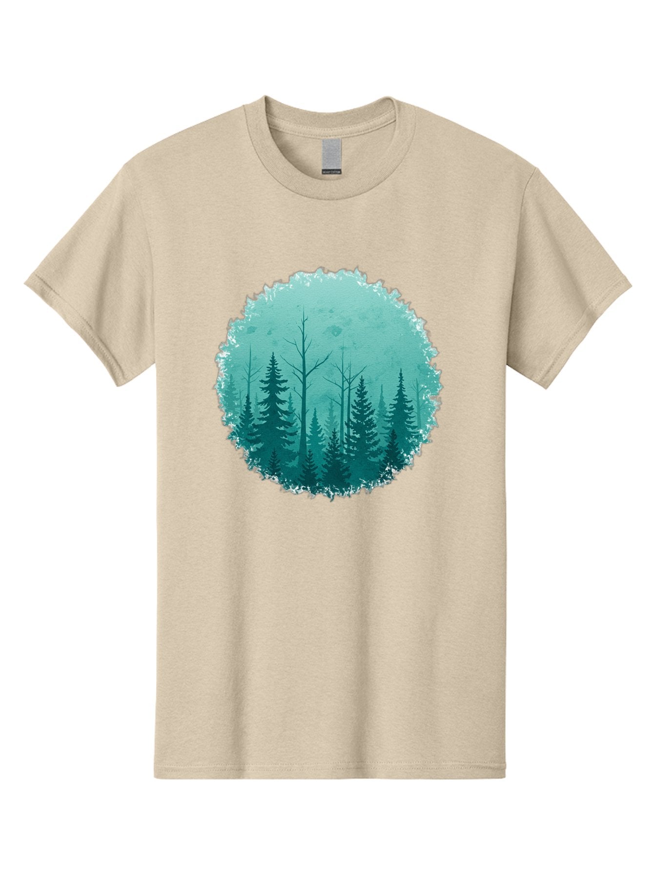 Evergreen-Forest Men'S Graphic Tee, 100% Cotton, Comfortable Casual Summer Wear, Machine Washable, Vintage Camera, Old Camera, Antique Camera, Black Camera, Classic Photography, Photography Equipment, Nostalgic Device, Film Camera, Camera Art Bak533 13
