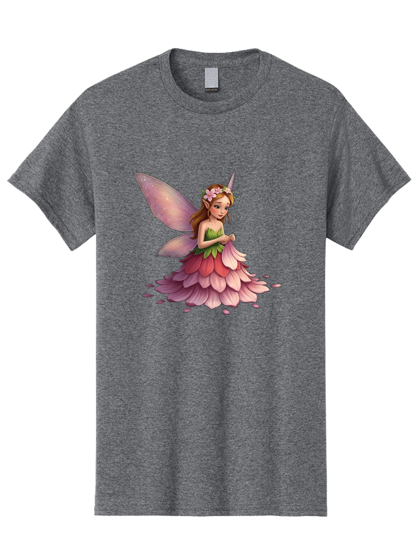 Fairy-With-Unicorn-Horn Men'S Graphic Tee, 100% Cotton, Comfortable Casual Summer Wear, Machine Washable, Vintage Camera, Old Camera, Antique Camera, Black Camera, Classic Photography, Photography Equipment, Nostalgic Device, Film Camera, Bak544 9