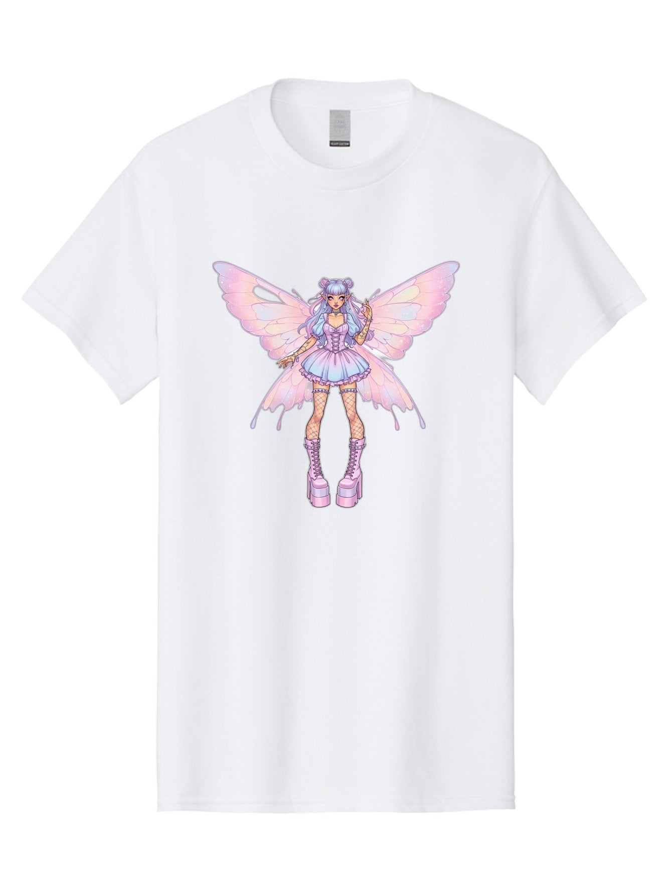 Fairy Men'S Graphic Tee, 100% Cotton, Comfortable Casual Summer Wear, Machine Washable, Vintage Camera, Old Camera, Antique Camera, Black Camera, Classic Photography, Photography Equipment, Nostalgic Device, Film Camera, Camera Art Bak545 6