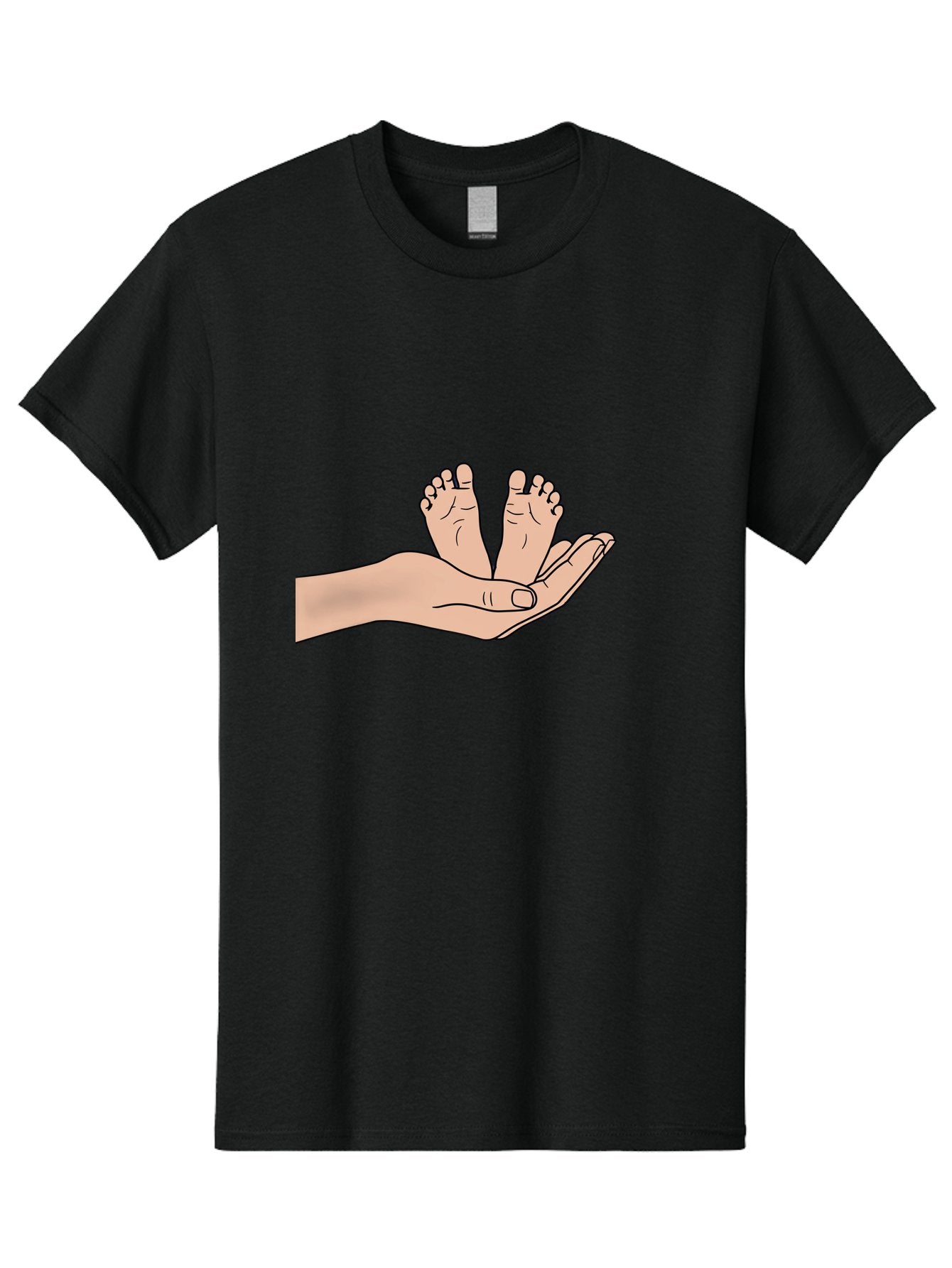 Feet Men'S Graphic Tee, 100% Cotton, Comfortable Casual Summer Wear, Machine Washable, Vintage Camera, Old Camera, Antique Camera, Black Camera, Classic Photography, Photography Equipment, Nostalgic Device, Film Camera, Camera Art Bak546 13