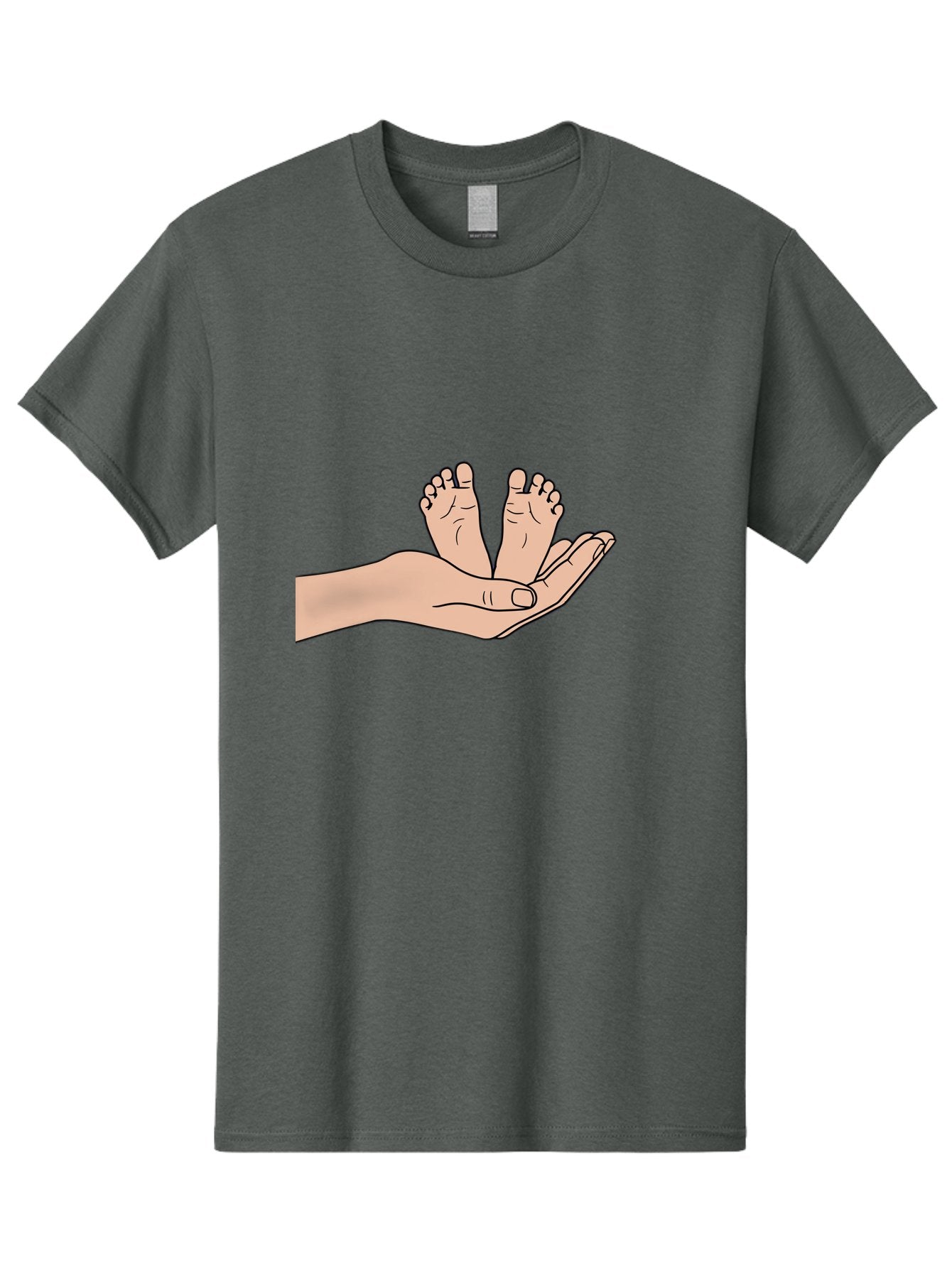 Feet Men'S Graphic Tee, 100% Cotton, Comfortable Casual Summer Wear, Machine Washable, Vintage Camera, Old Camera, Antique Camera, Black Camera, Classic Photography, Photography Equipment, Nostalgic Device, Film Camera, Camera Art Bak546 3