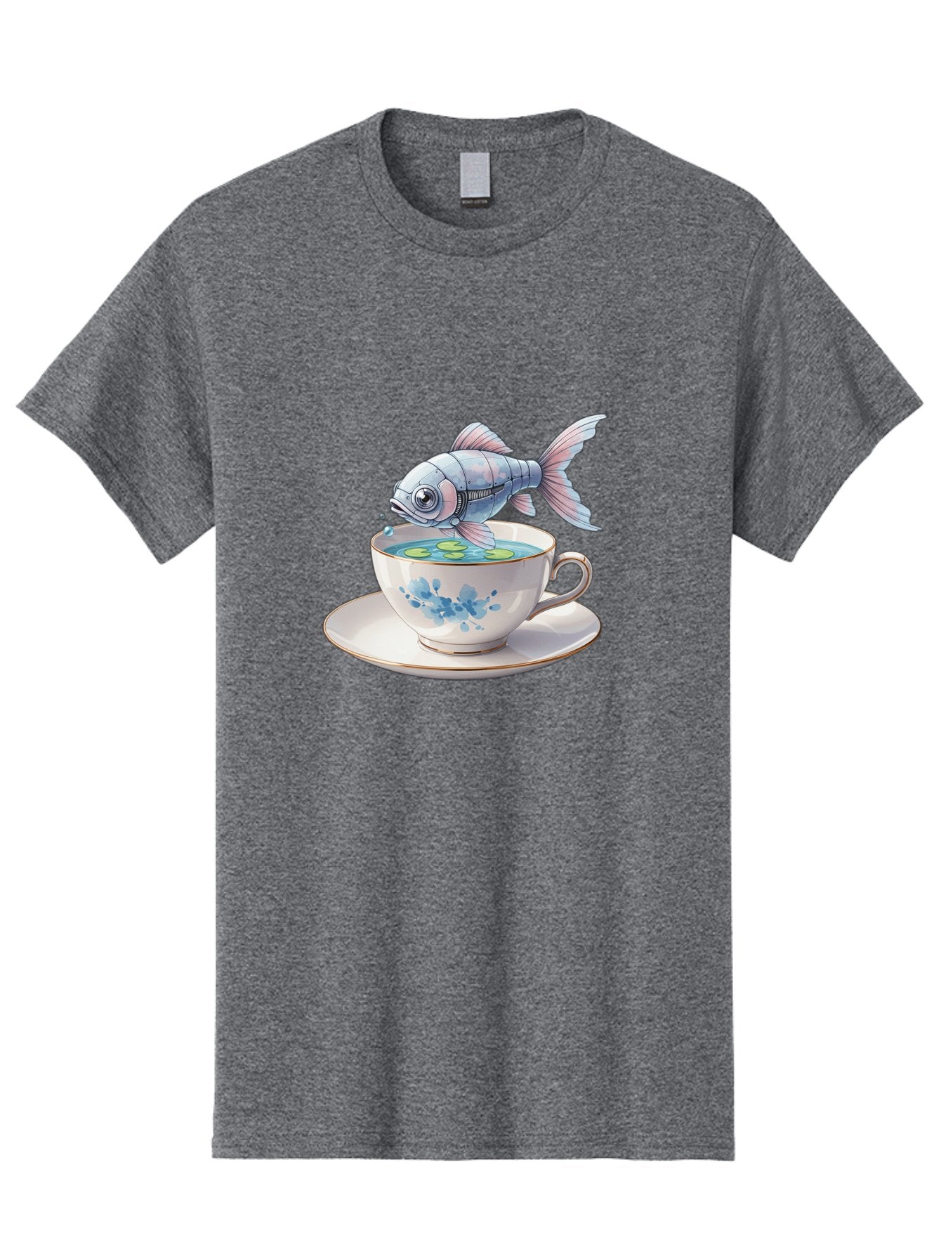 Fish-In-Tea-Cup Men'S Graphic Tee, 100% Cotton, Comfortable Casual Summer Wear, Machine Washable, Vintage Camera, Old Camera, Antique Camera, Black Camera, Classic Photography, Photography Equipment, Nostalgic Device, Film Camera, Camera Art Bak553 13