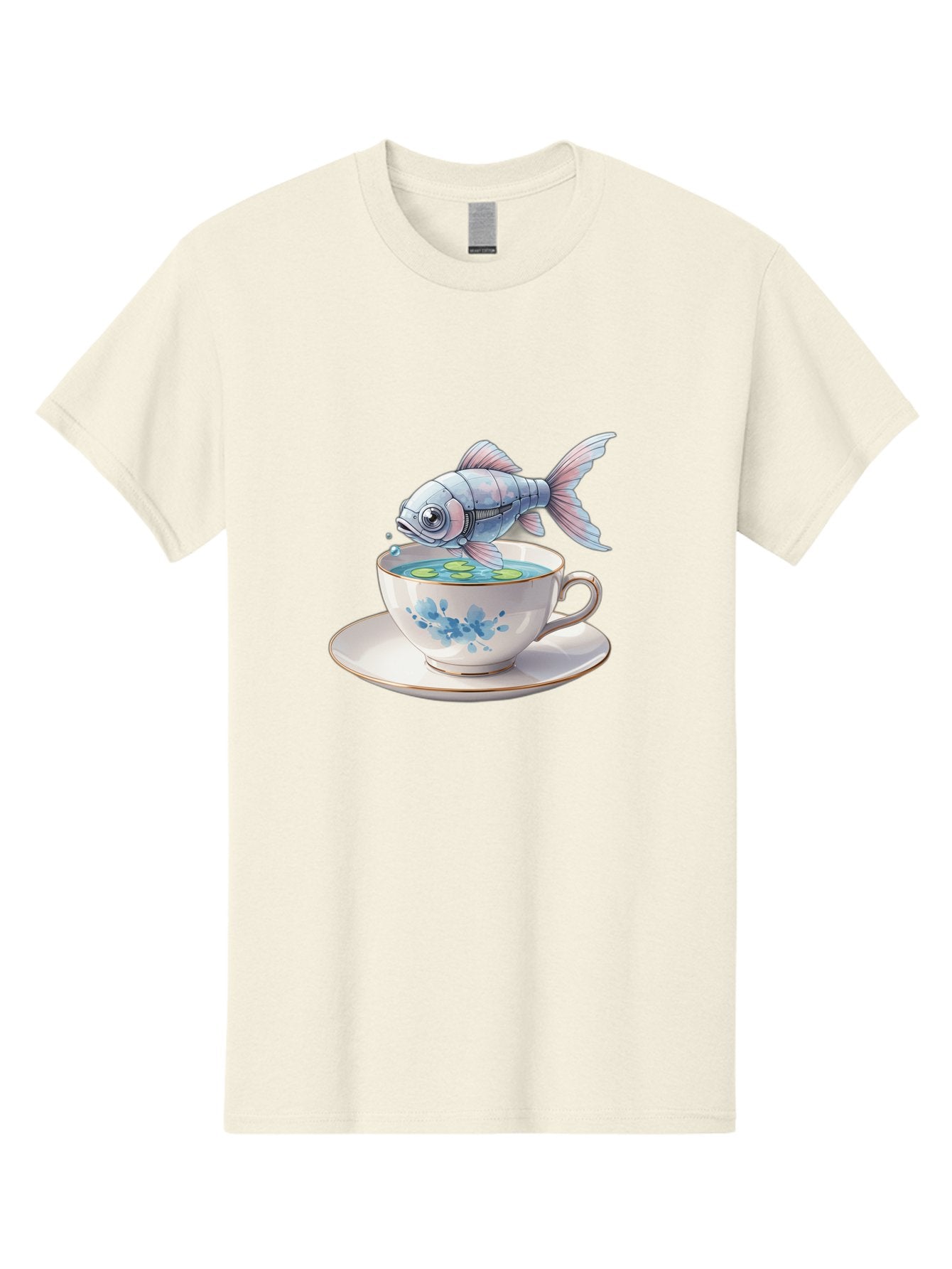 Fish-In-Tea-Cup Men'S Graphic Tee, 100% Cotton, Comfortable Casual Summer Wear, Machine Washable, Vintage Camera, Old Camera, Antique Camera, Black Camera, Classic Photography, Photography Equipment, Nostalgic Device, Film Camera, Camera Art Bak553 8