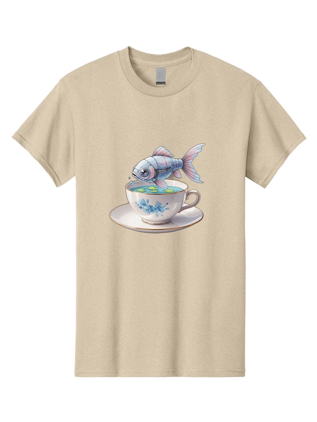 Fish-In-Tea-Cup Men'S Graphic Tee, 100% Cotton, Comfortable Casual Summer Wear, Machine Washable, Vintage Camera, Old Camera, Antique Camera, Black Camera, Classic Photography, Photography Equipment, Nostalgic Device, Film Camera, Camera Art Bak553 10