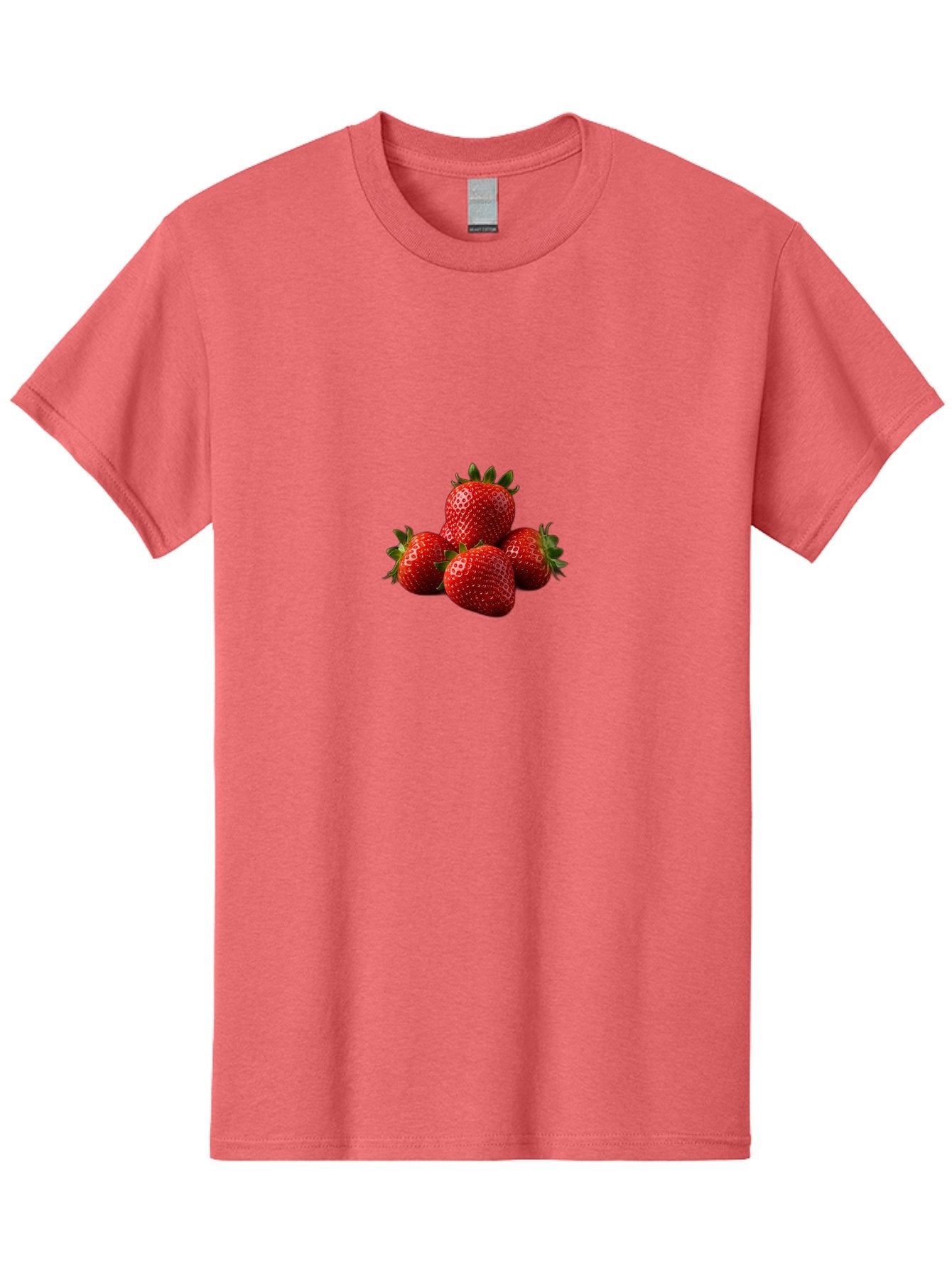 Five-Strawberries Men'S Graphic Tee, 100% Cotton, Comfortable Casual Summer Wear, Machine Washable, Vintage Camera, Old Camera, Antique Camera, Black Camera, Classic Photography, Photography Equipment, Nostalgic Device, Film Camera, Camera Art Bak569 9