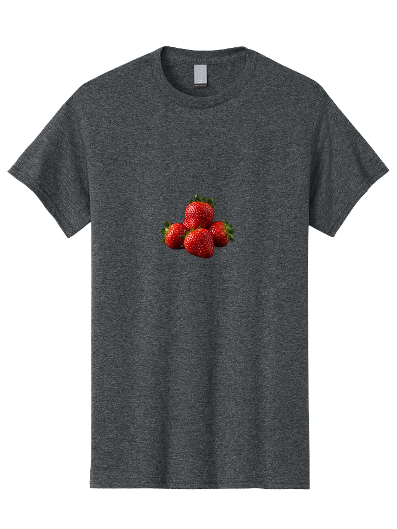 Five-Strawberries Men'S Graphic Tee, 100% Cotton, Comfortable Casual Summer Wear, Machine Washable, Vintage Camera, Old Camera, Antique Camera, Black Camera, Classic Photography, Photography Equipment, Nostalgic Device, Film Camera, Camera Art Bak569 10