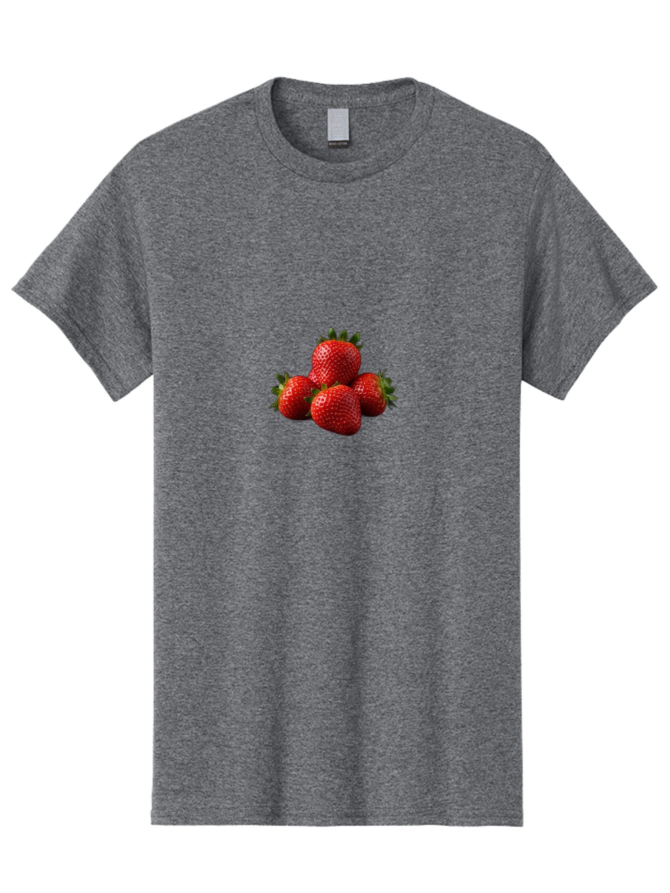 Five-Strawberries Men'S Graphic Tee, 100% Cotton, Comfortable Casual Summer Wear, Machine Washable, Vintage Camera, Old Camera, Antique Camera, Black Camera, Classic Photography, Photography Equipment, Nostalgic Device, Film Camera, Camera Art Bak569 11