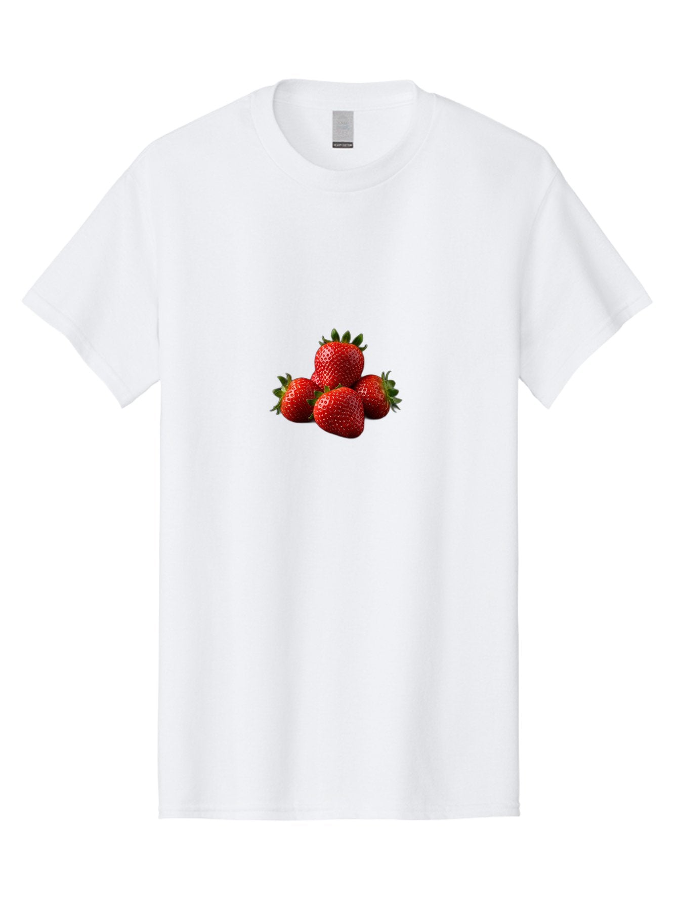 Five-Strawberries Men'S Graphic Tee, 100% Cotton, Comfortable Casual Summer Wear, Machine Washable, Vintage Camera, Old Camera, Antique Camera, Black Camera, Classic Photography, Photography Equipment, Nostalgic Device, Film Camera, Camera Art Bak569