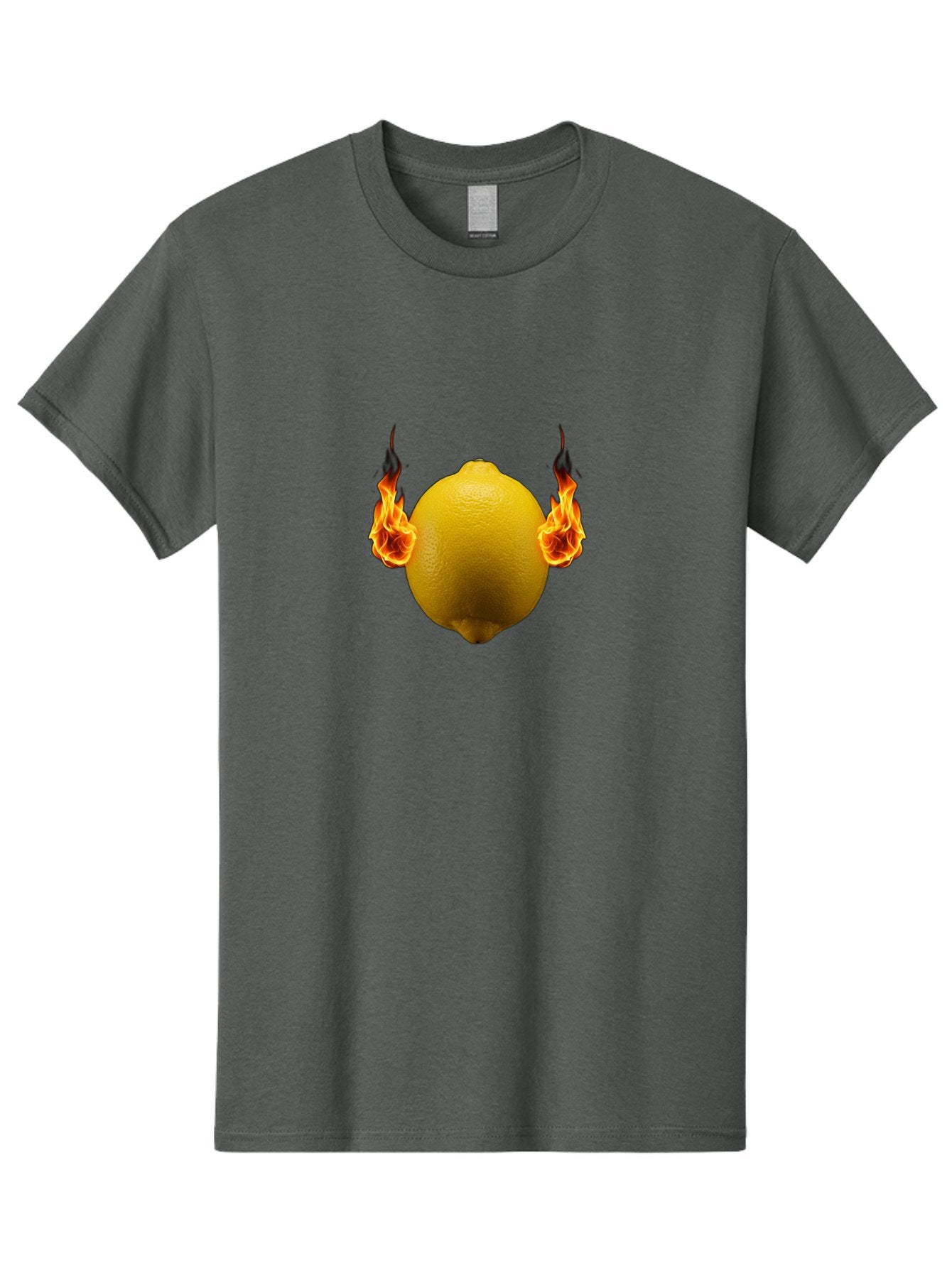 Flaming-Lemon Men'S Graphic Tee, 100% Cotton, Comfortable Casual Summer Wear, Machine Washable, Vintage Camera, Old Camera, Antique Camera, Black Camera, Classic Photography, Photography Equipment, Nostalgic Device, Film Camera, Camera Art Bak572 7