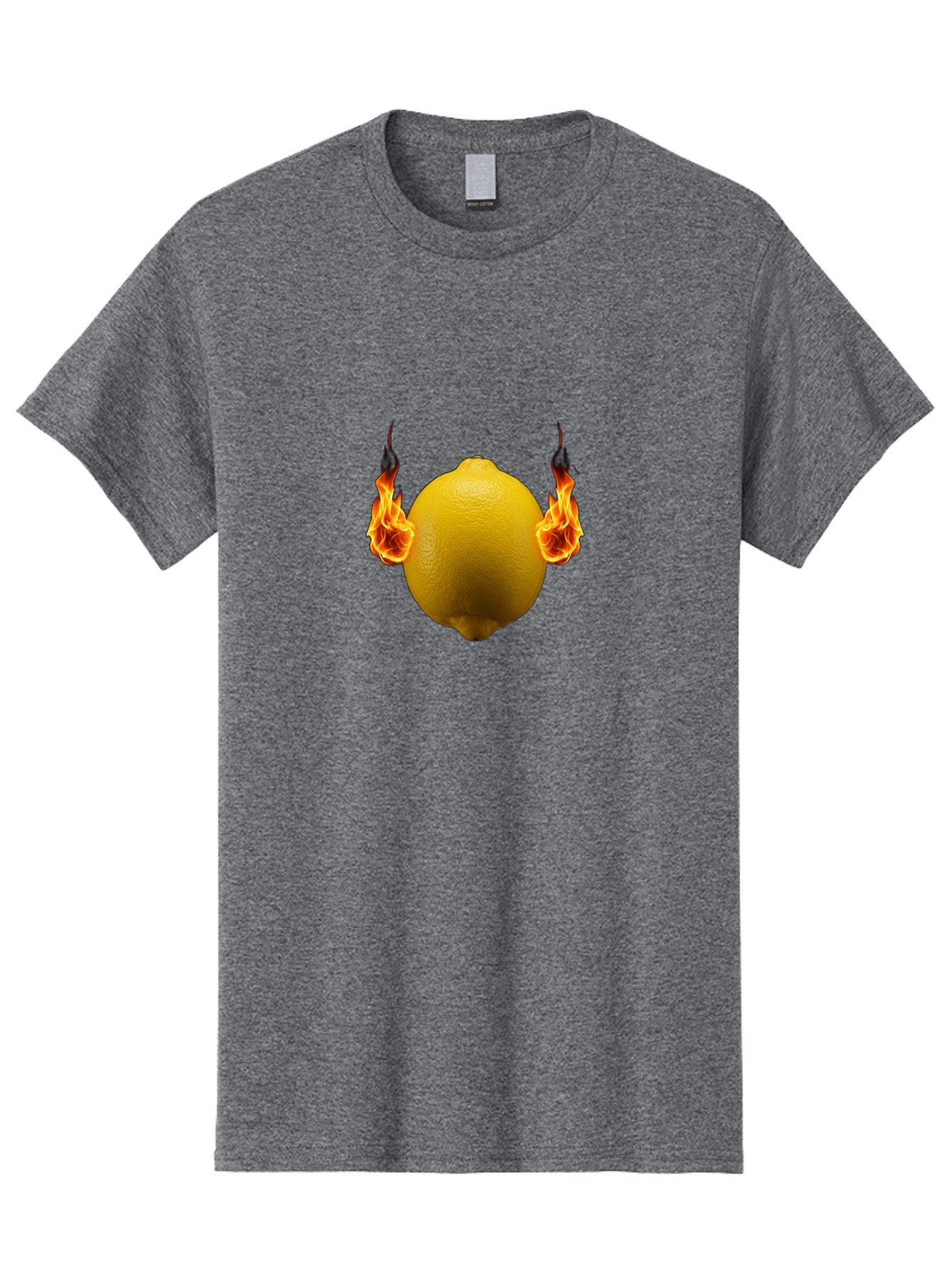 Flaming-Lemon Men'S Graphic Tee, 100% Cotton, Comfortable Casual Summer Wear, Machine Washable, Vintage Camera, Old Camera, Antique Camera, Black Camera, Classic Photography, Photography Equipment, Nostalgic Device, Film Camera, Camera Art Bak572 9