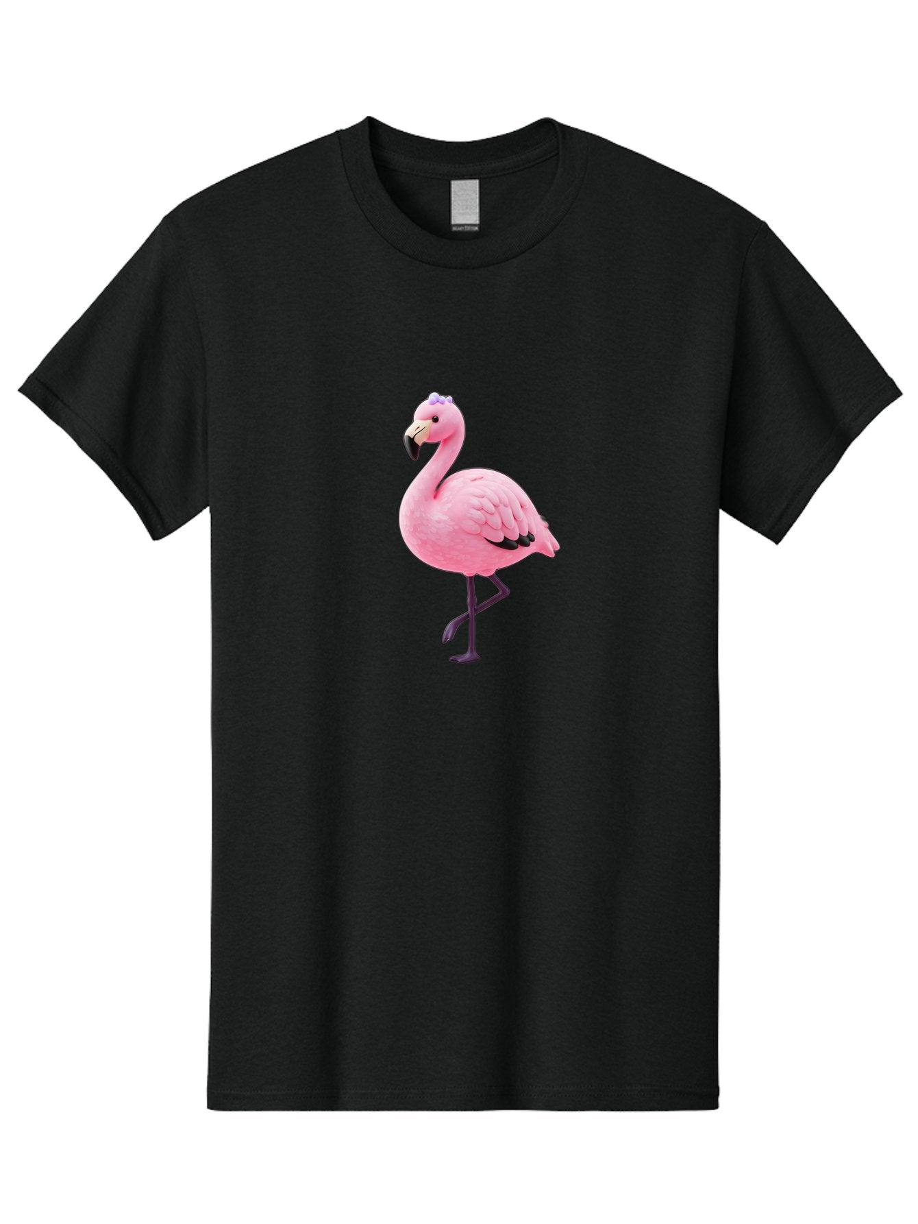 Flamingo-1 Men'S Graphic Tee, 100% Cotton, Comfortable Casual Summer Wear, Machine Washable, Vintage Camera, Old Camera, Antique Camera, Black Camera, Classic Photography, Photography Equipment, Nostalgic Device, Film Camera, Camera Art Bak573 12