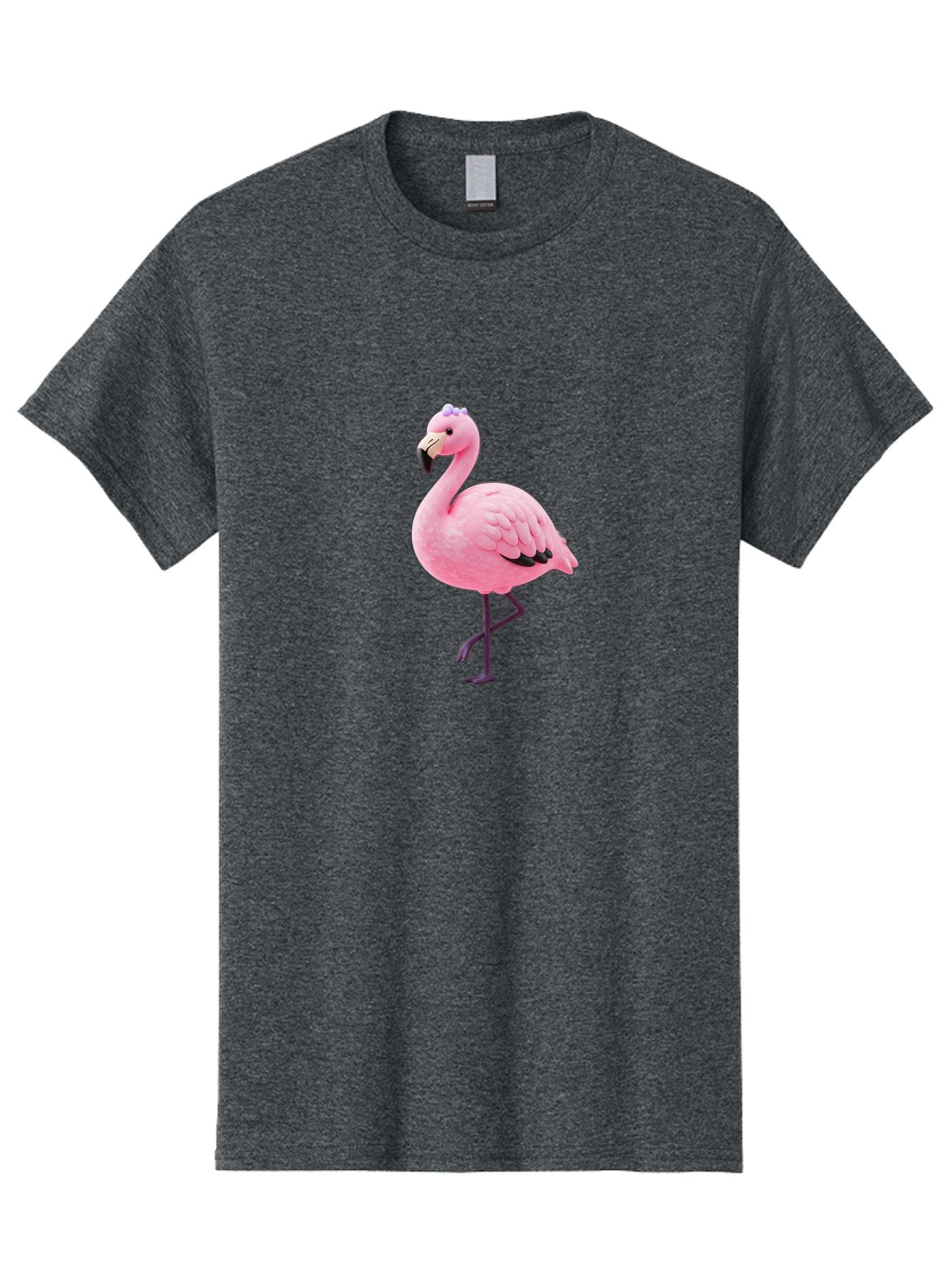 Flamingo-1 Men'S Graphic Tee, 100% Cotton, Comfortable Casual Summer Wear, Machine Washable, Vintage Camera, Old Camera, Antique Camera, Black Camera, Classic Photography, Photography Equipment, Nostalgic Device, Film Camera, Camera Art Bak573 10
