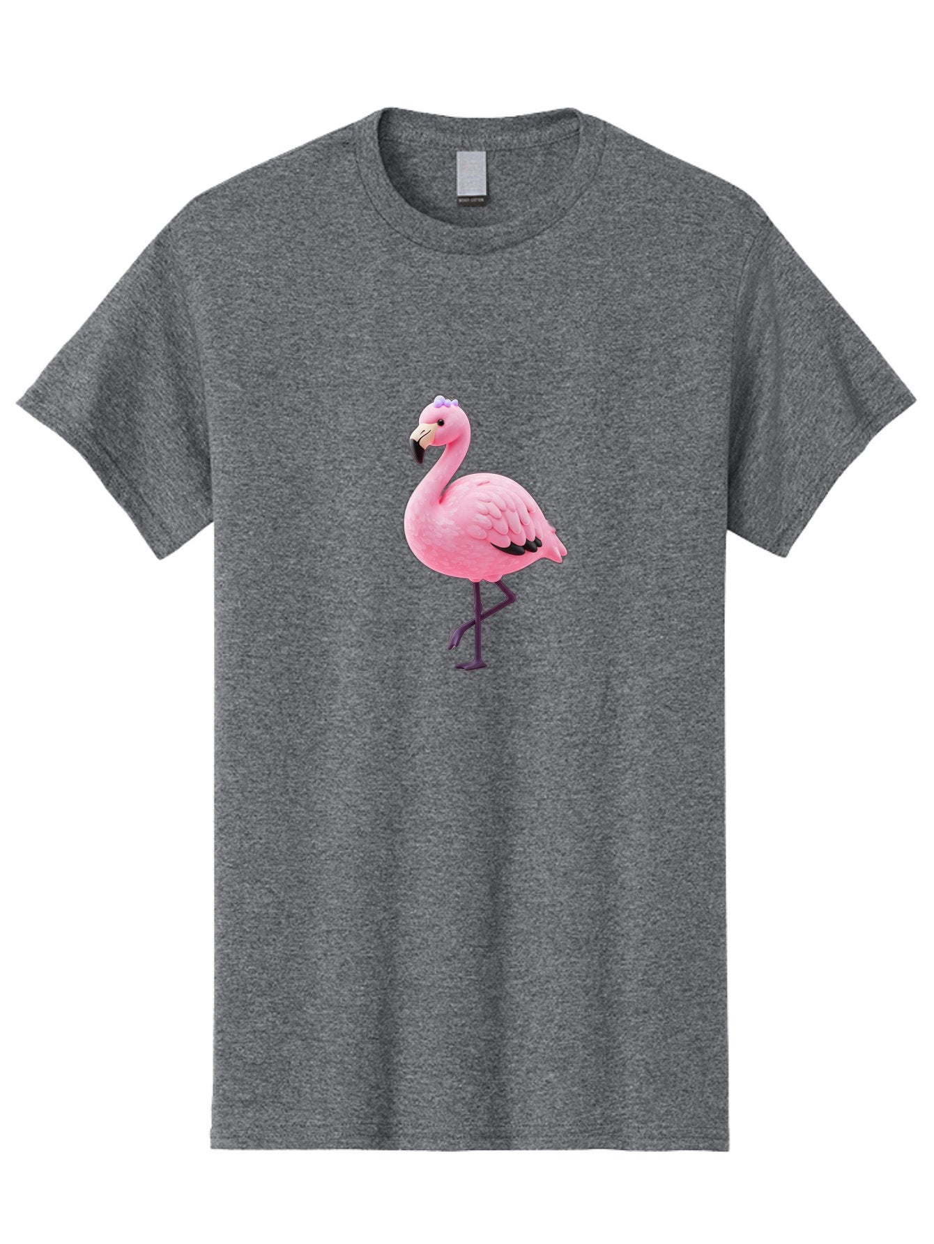 Flamingo-1 Men'S Graphic Tee, 100% Cotton, Comfortable Casual Summer Wear, Machine Washable, Vintage Camera, Old Camera, Antique Camera, Black Camera, Classic Photography, Photography Equipment, Nostalgic Device, Film Camera, Camera Art Bak573 9