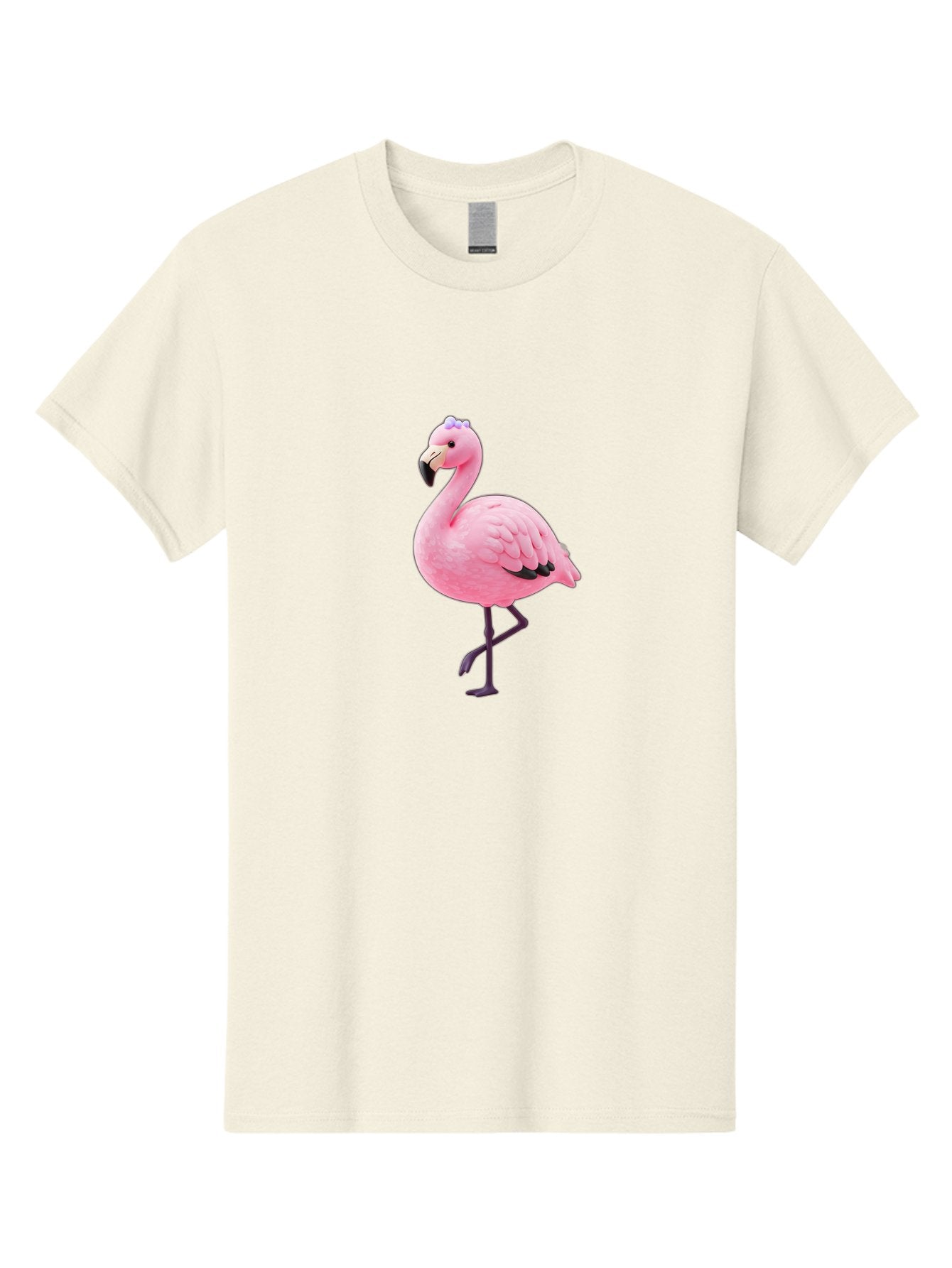 Flamingo-1 Men'S Graphic Tee, 100% Cotton, Comfortable Casual Summer Wear, Machine Washable, Vintage Camera, Old Camera, Antique Camera, Black Camera, Classic Photography, Photography Equipment, Nostalgic Device, Film Camera, Camera Art Bak573 5