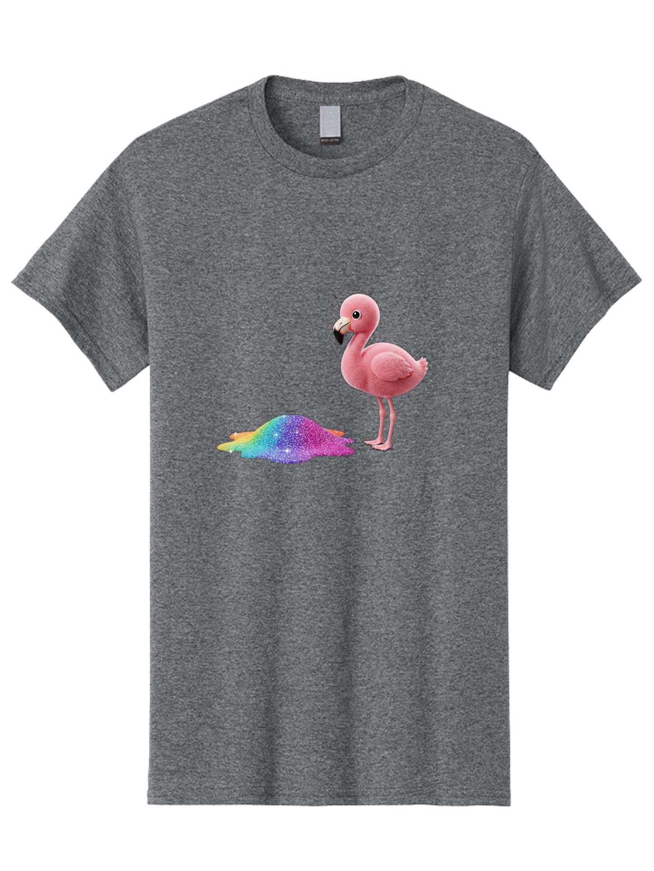 Flamingo-13 Men'S Graphic Tee, 100% Cotton, Comfortable Casual Summer Wear, Machine Washable, Vintage Camera, Old Camera, Antique Camera, Black Camera, Classic Photography, Photography Equipment, Nostalgic Device, Film Camera, Camera Art Bak577 8