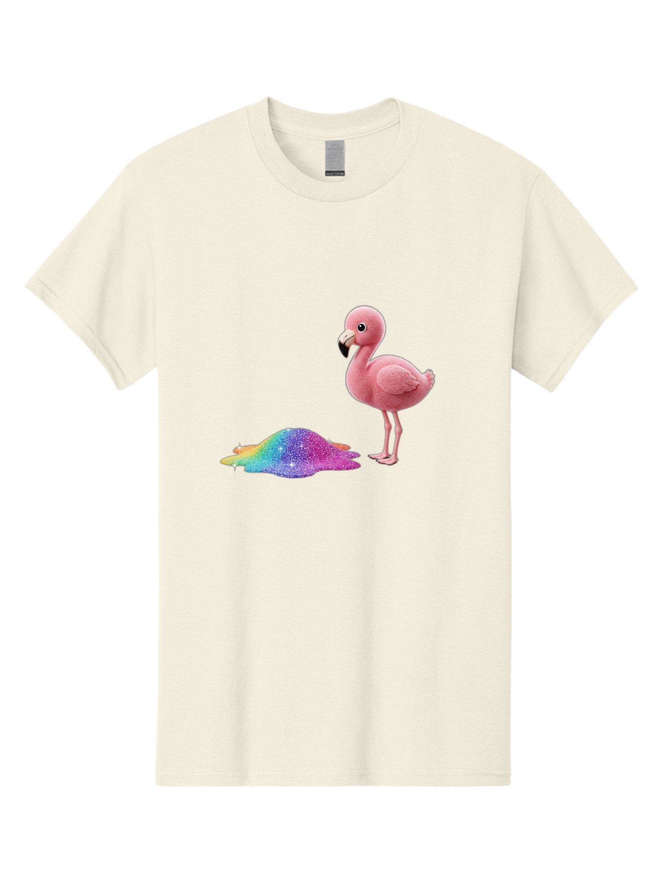 Flamingo-13 Men'S Graphic Tee, 100% Cotton, Comfortable Casual Summer Wear, Machine Washable, Vintage Camera, Old Camera, Antique Camera, Black Camera, Classic Photography, Photography Equipment, Nostalgic Device, Film Camera, Camera Art Bak577 4
