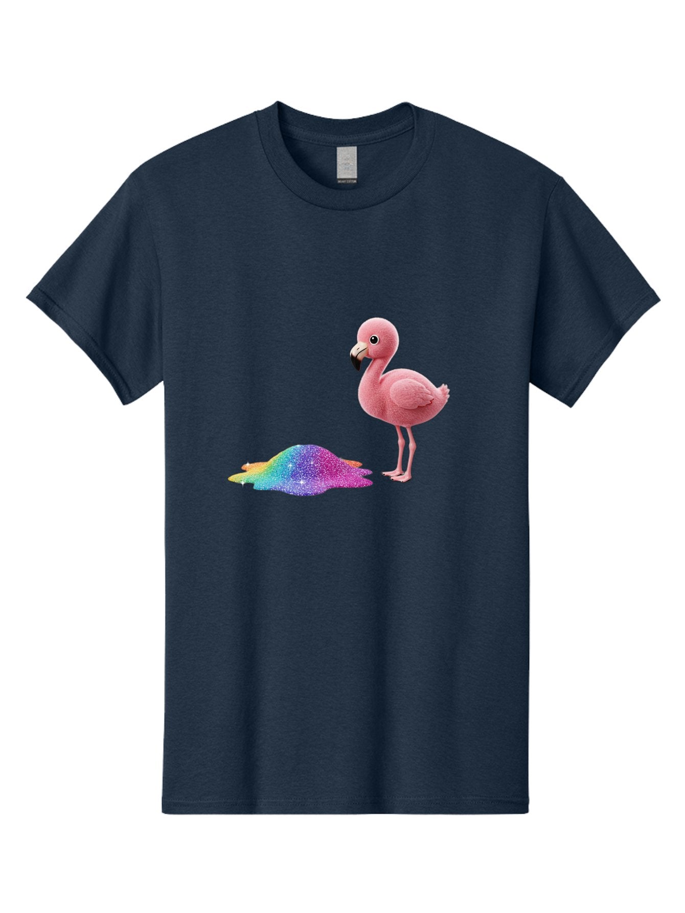 Flamingo-13 Men'S Graphic Tee, 100% Cotton, Comfortable Casual Summer Wear, Machine Washable, Vintage Camera, Old Camera, Antique Camera, Black Camera, Classic Photography, Photography Equipment, Nostalgic Device, Film Camera, Camera Art Bak577 15