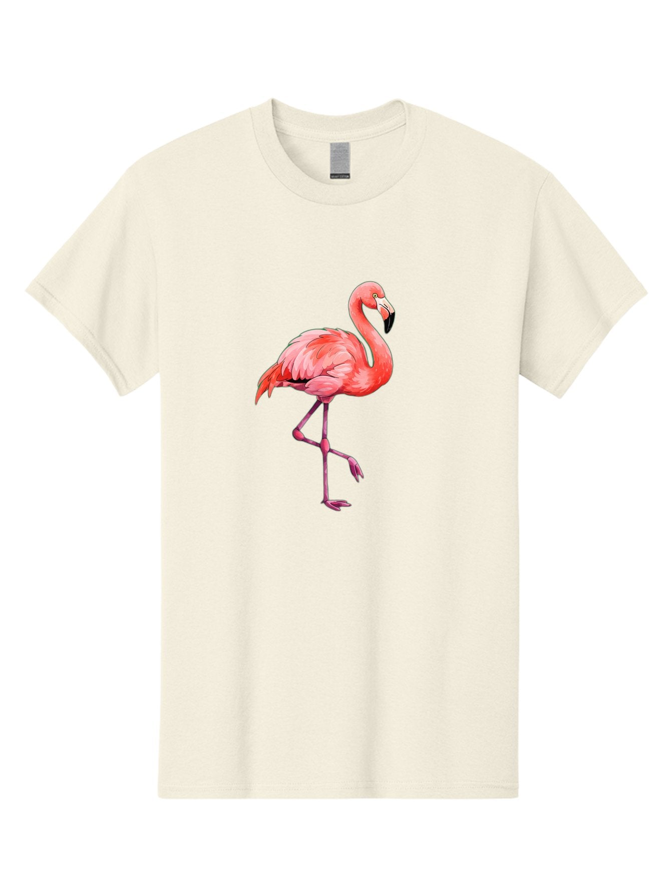 Flamingo-17 Men'S Graphic Tee, 100% Cotton, Comfortable Casual Summer Wear, Machine Washable, Vintage Camera, Old Camera, Antique Camera, Black Camera, Classic Photography, Photography Equipment, Nostalgic Device, Film Camera, Camera Art Bak581 11