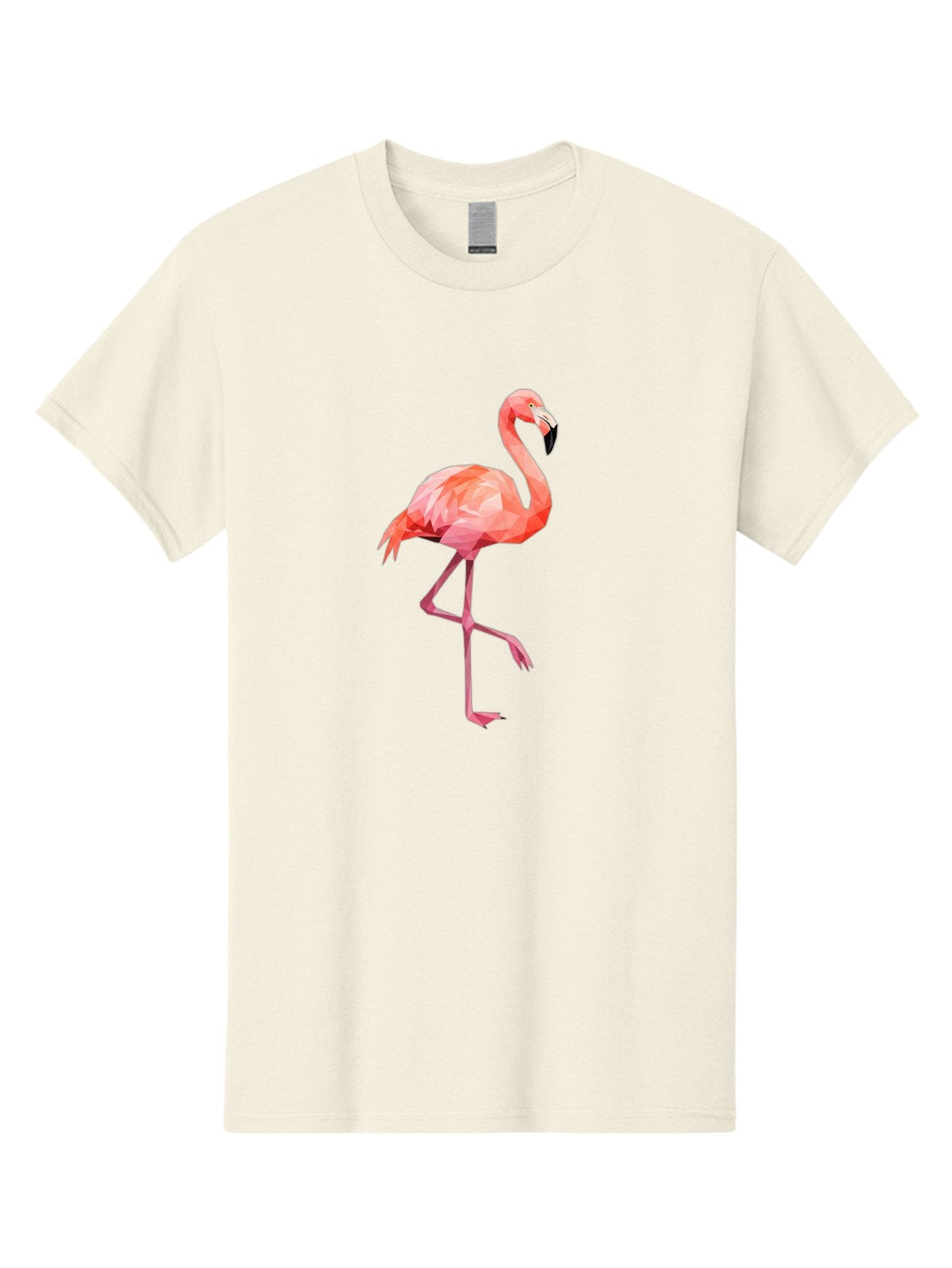 Flamingo-19 Men'S Graphic Tee, 100% Cotton, Comfortable Casual Summer Wear, Machine Washable, Vintage Camera, Old Camera, Antique Camera, Black Camera, Classic Photography, Photography Equipment, Nostalgic Device, Film Camera, Camera Art Bak583 5
